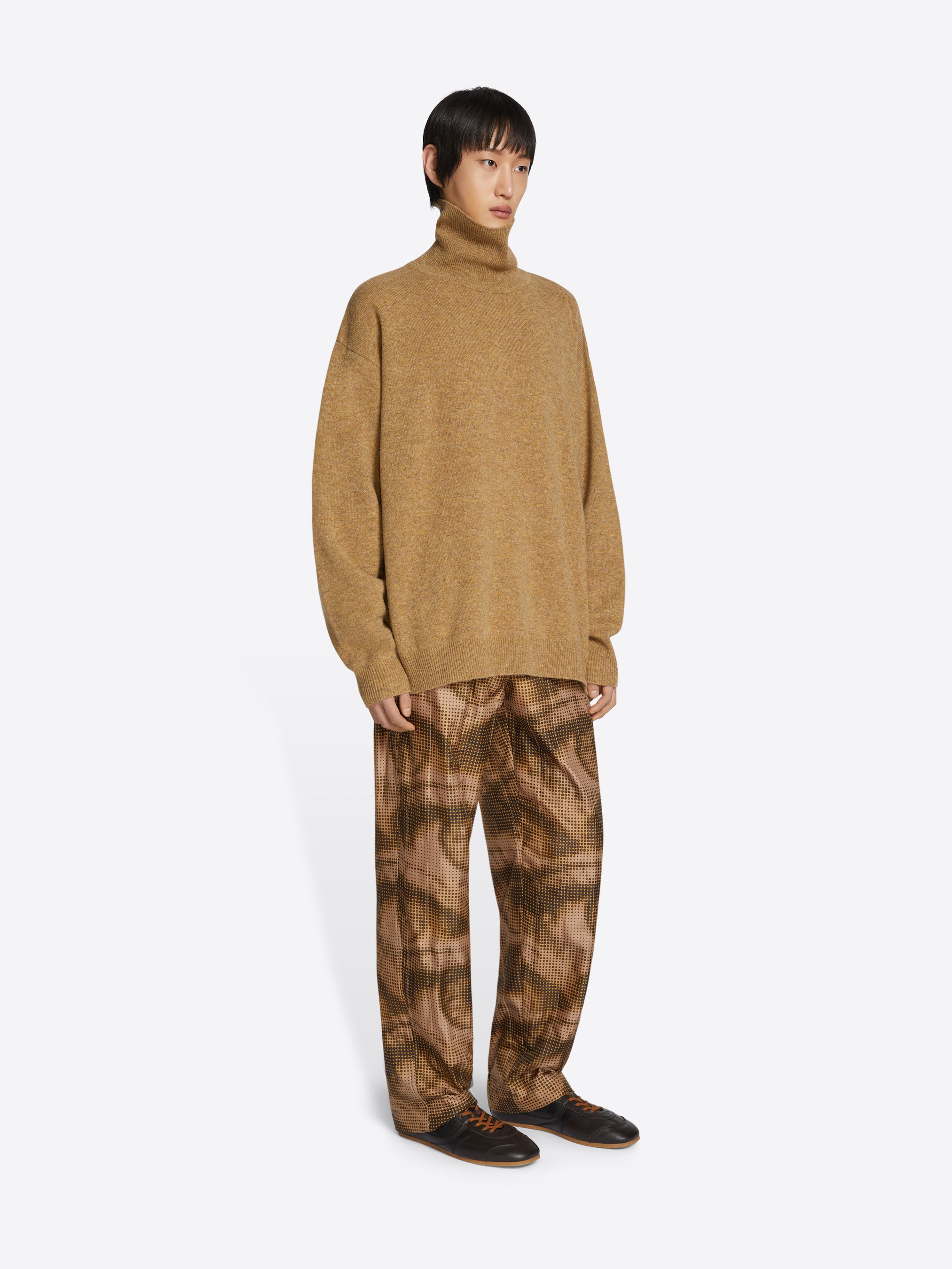 Men Dries Van Noten