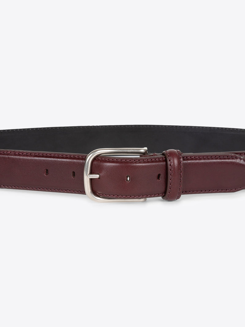 Bicolor belt