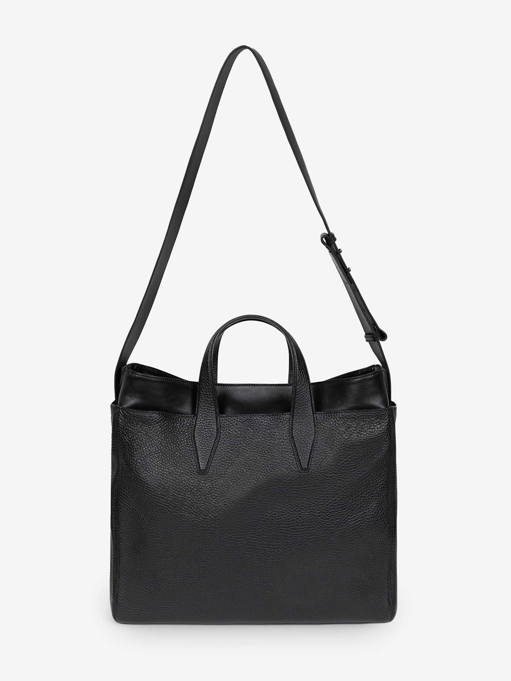 Dries van noten tote sale