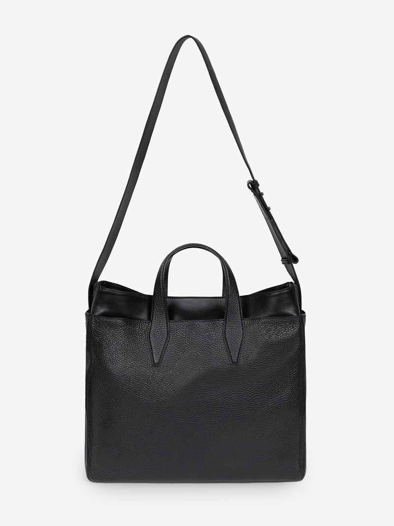 Double layered bag