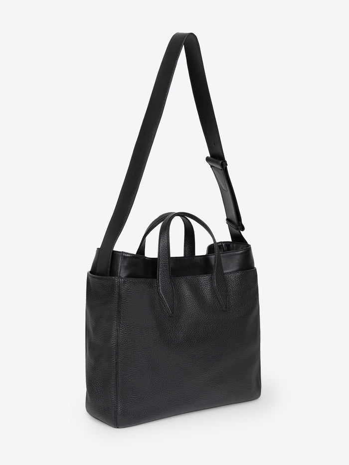 Double layered bag