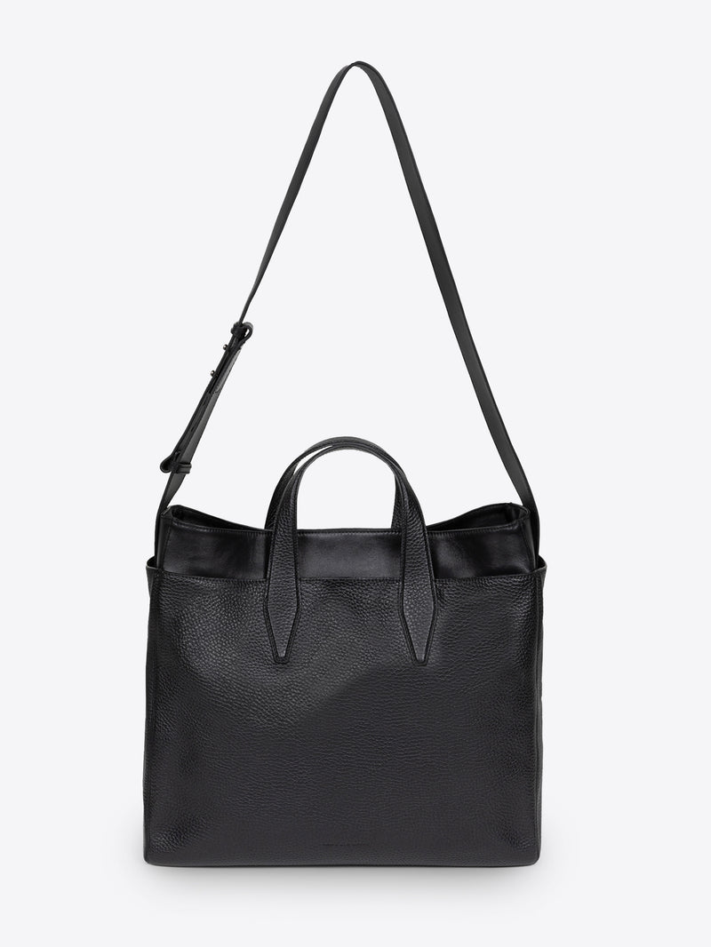 Double layered bag