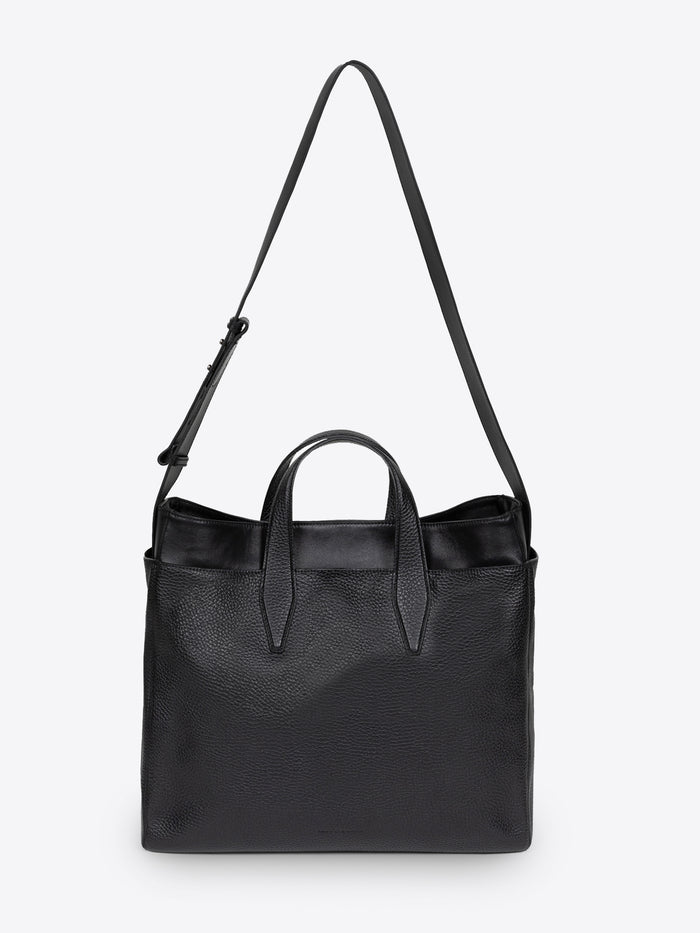 Double layered bag