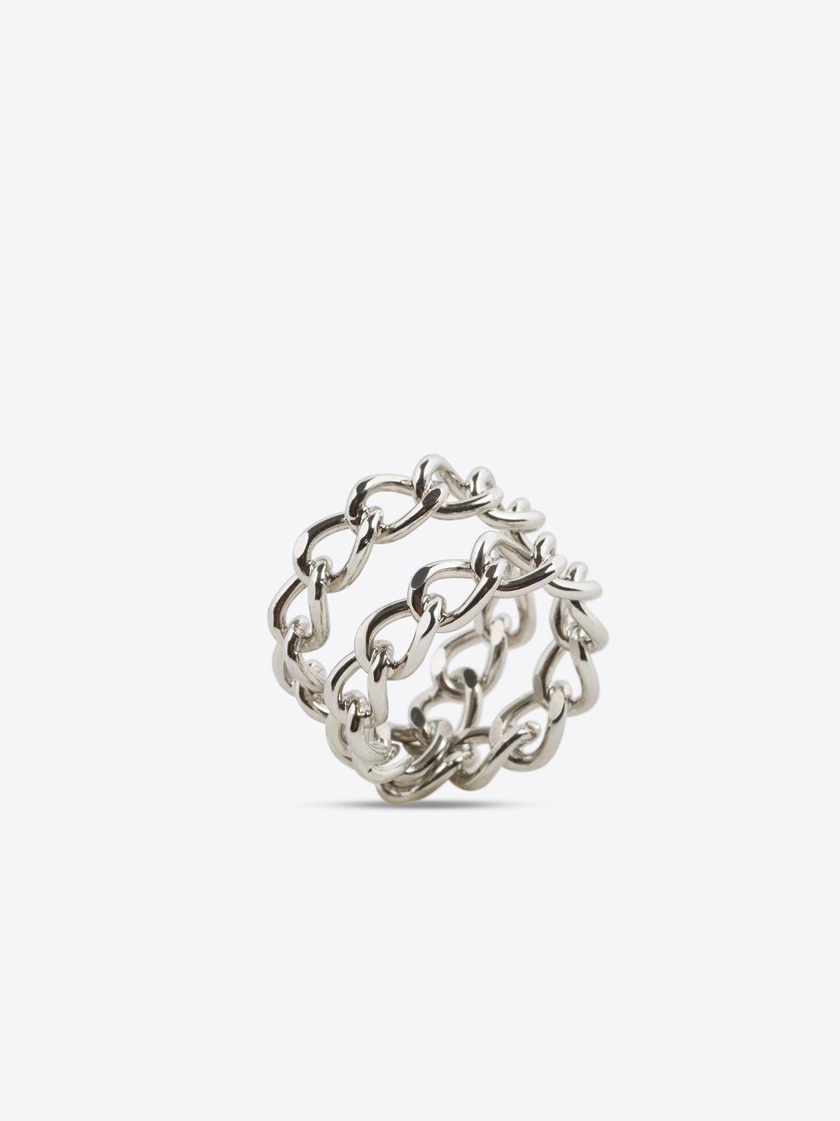 Chain ring