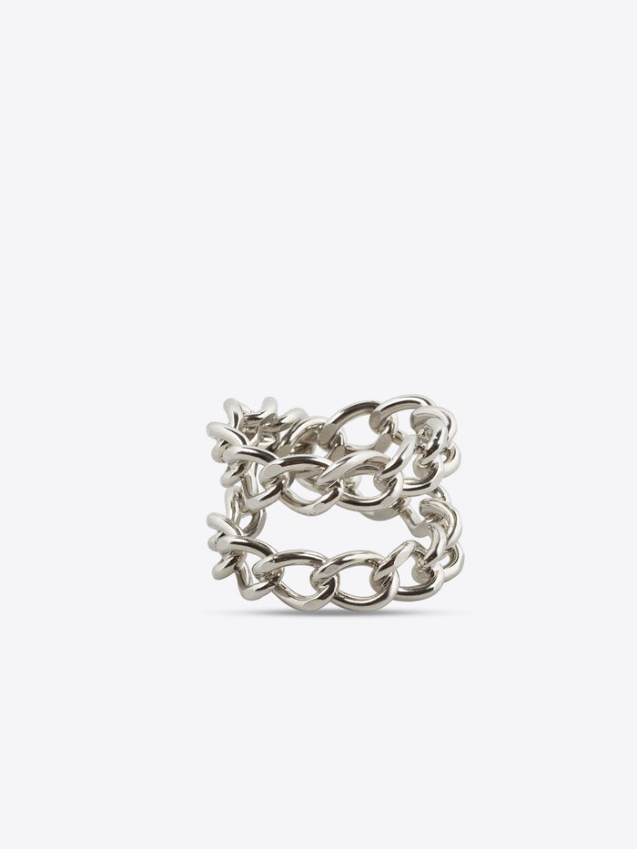 Chain ring