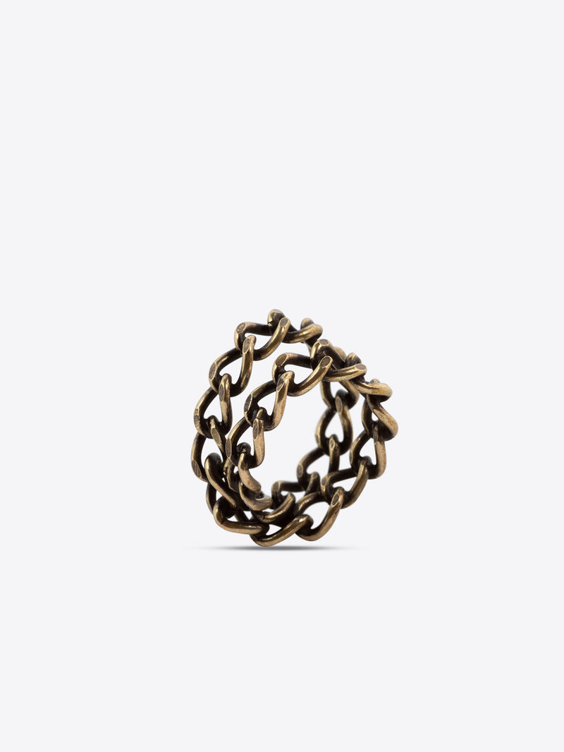 Chain ring