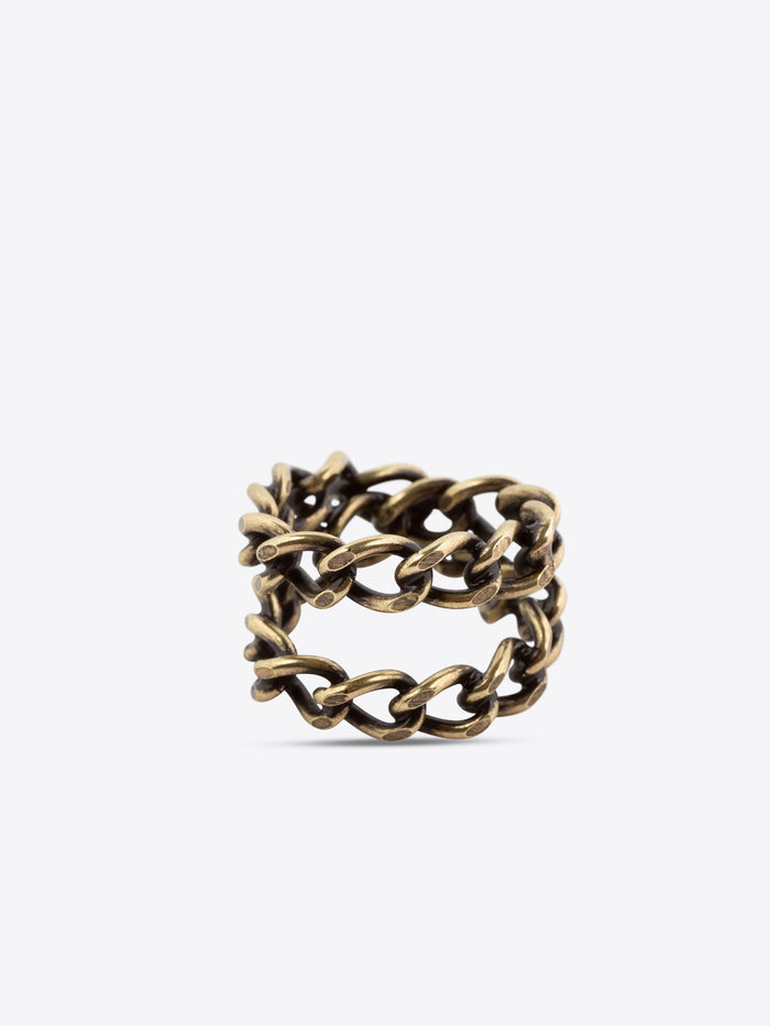 Chain ring