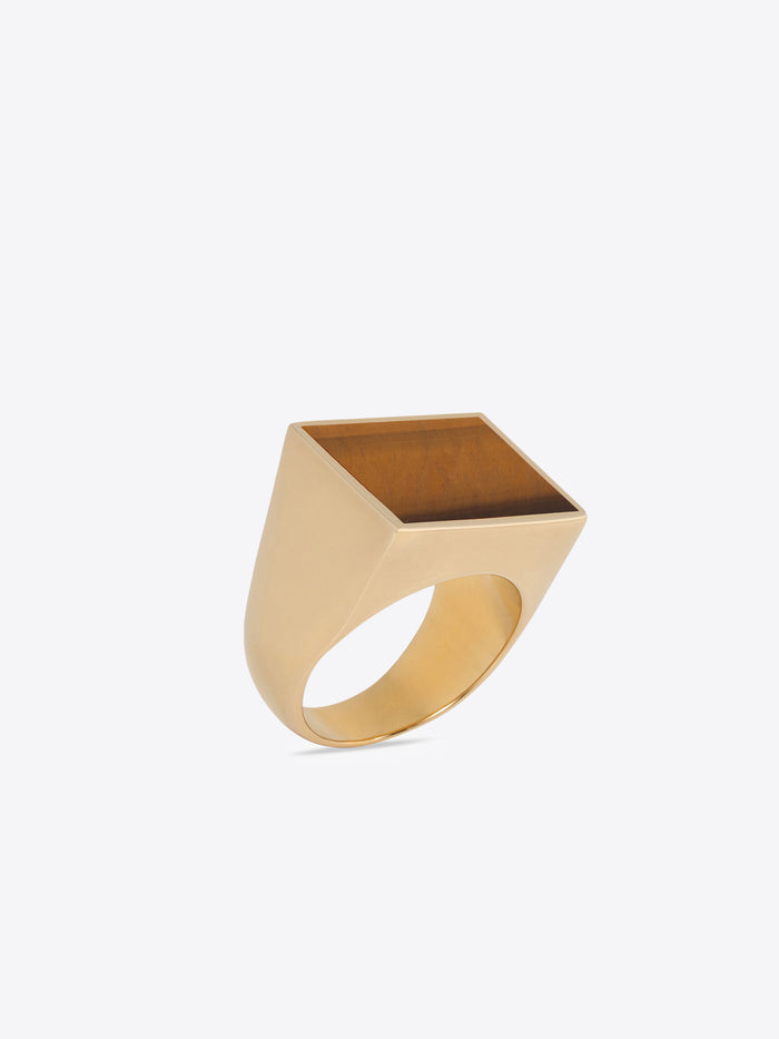 Signet ring