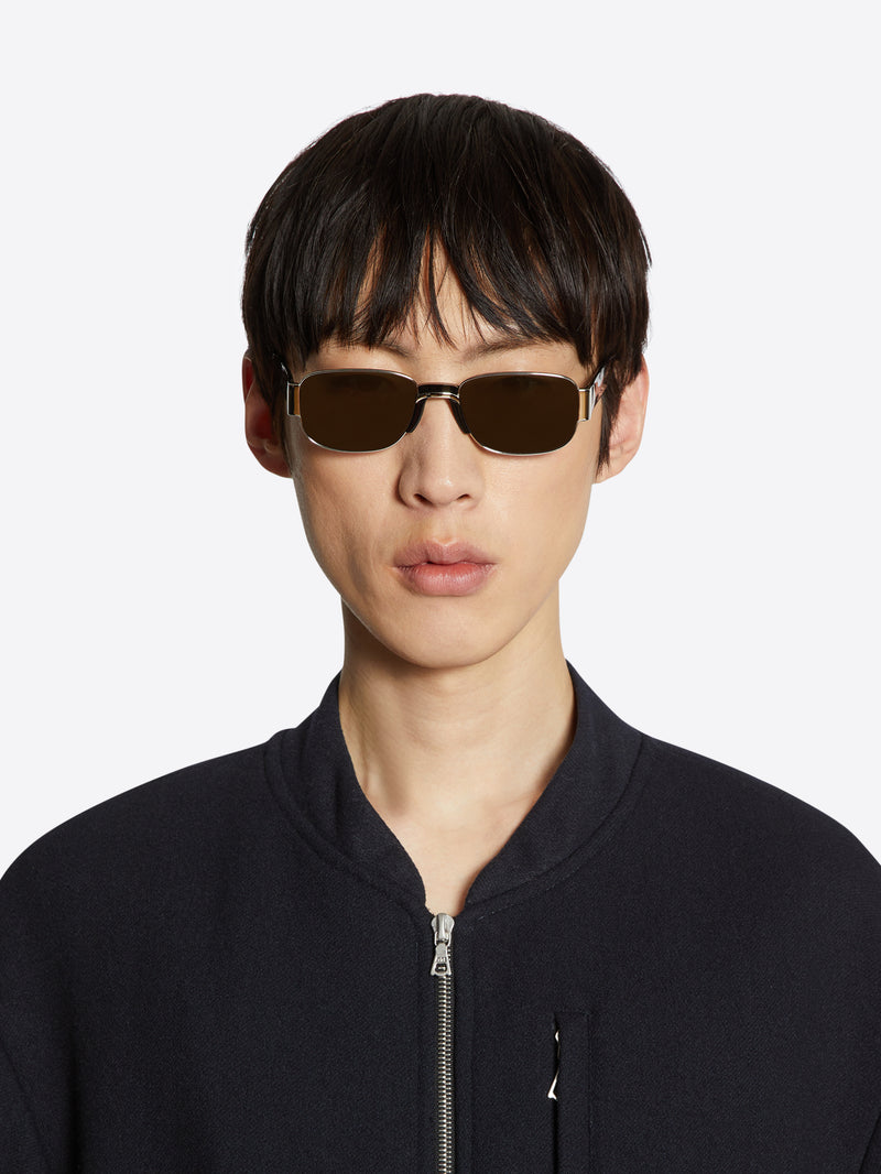 Aviator sunglasses