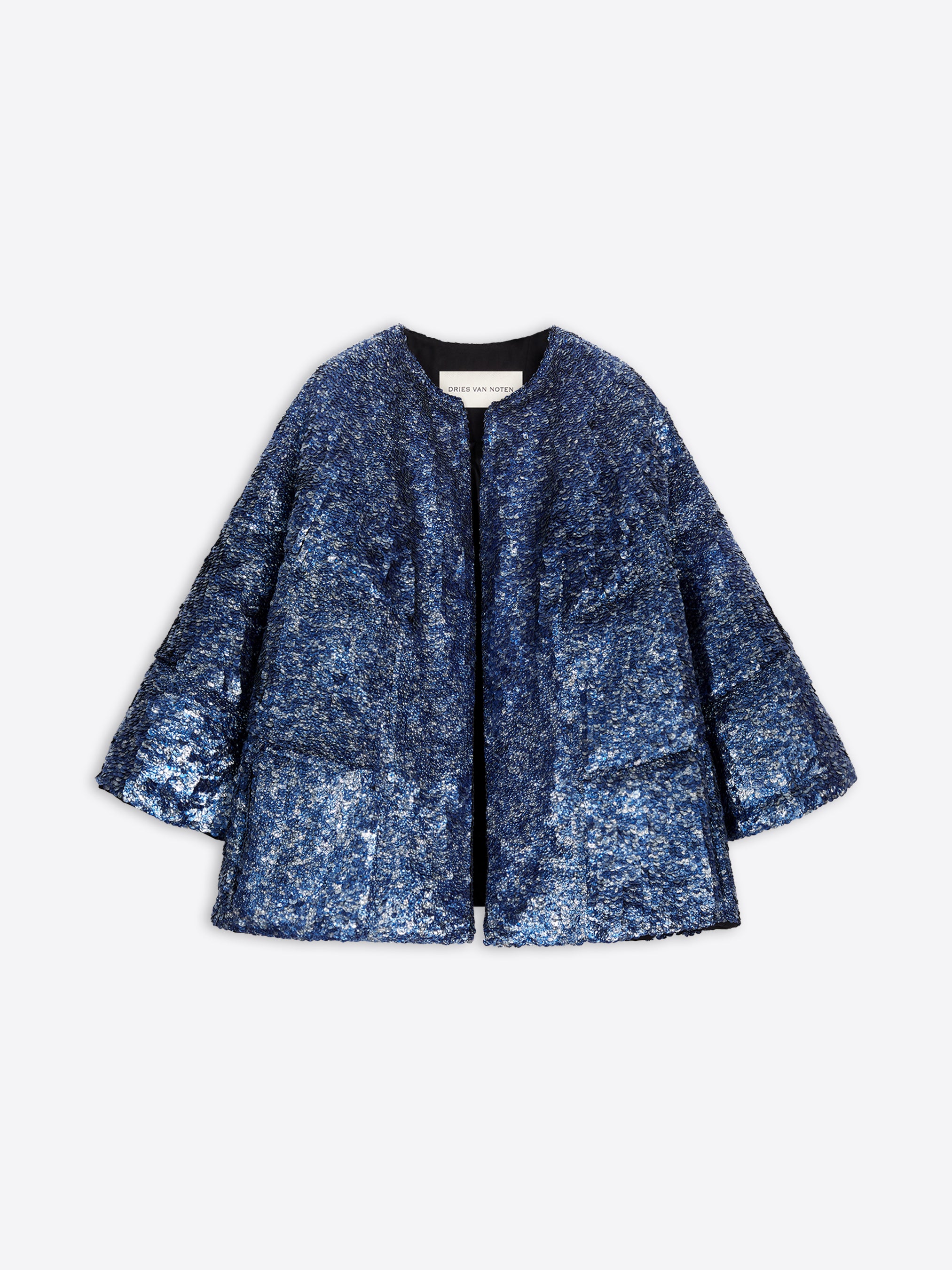 Women's Coats & Jackets | Dries Van Noten