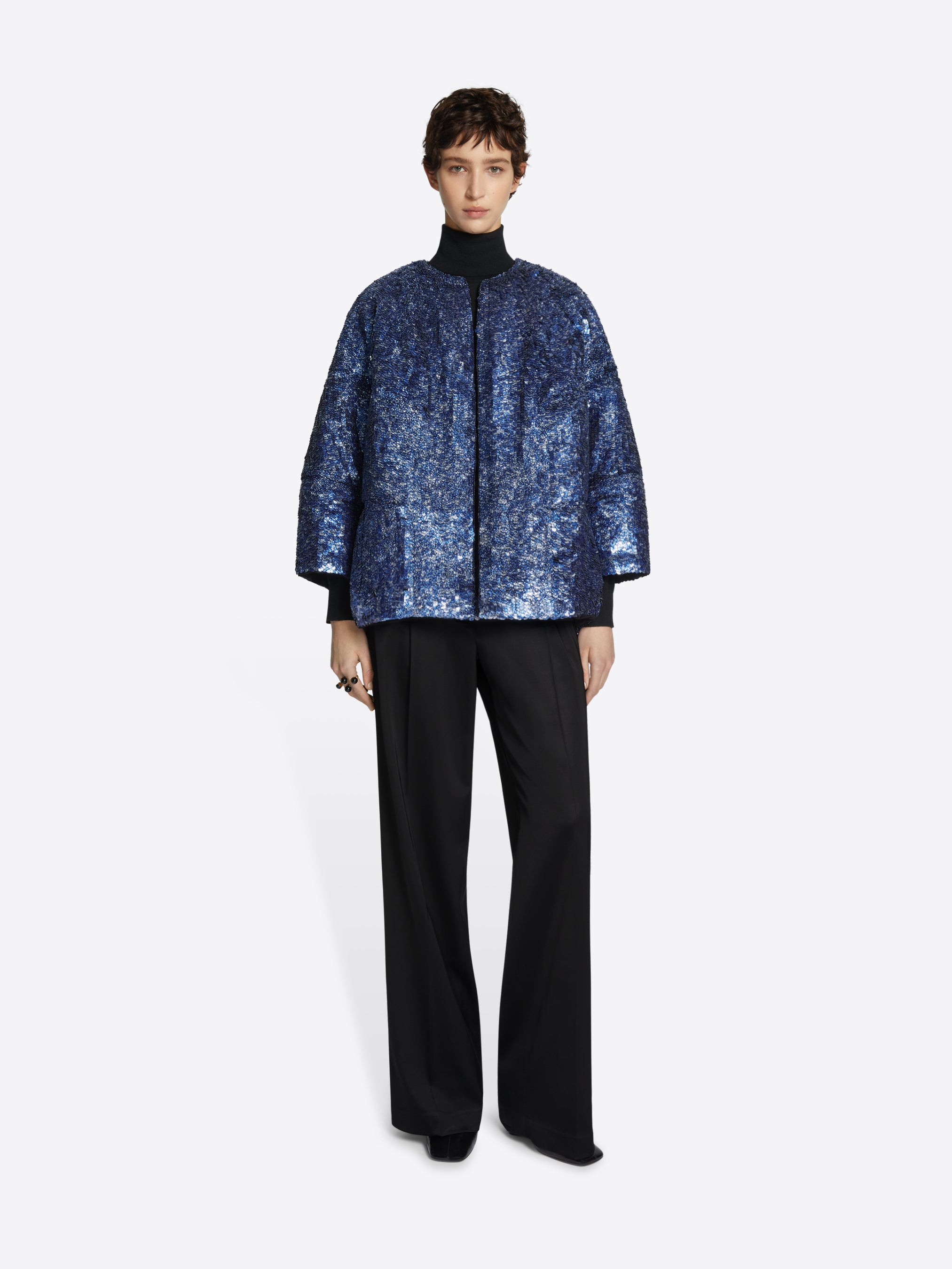 Women's Coats & Jackets | Dries Van Noten