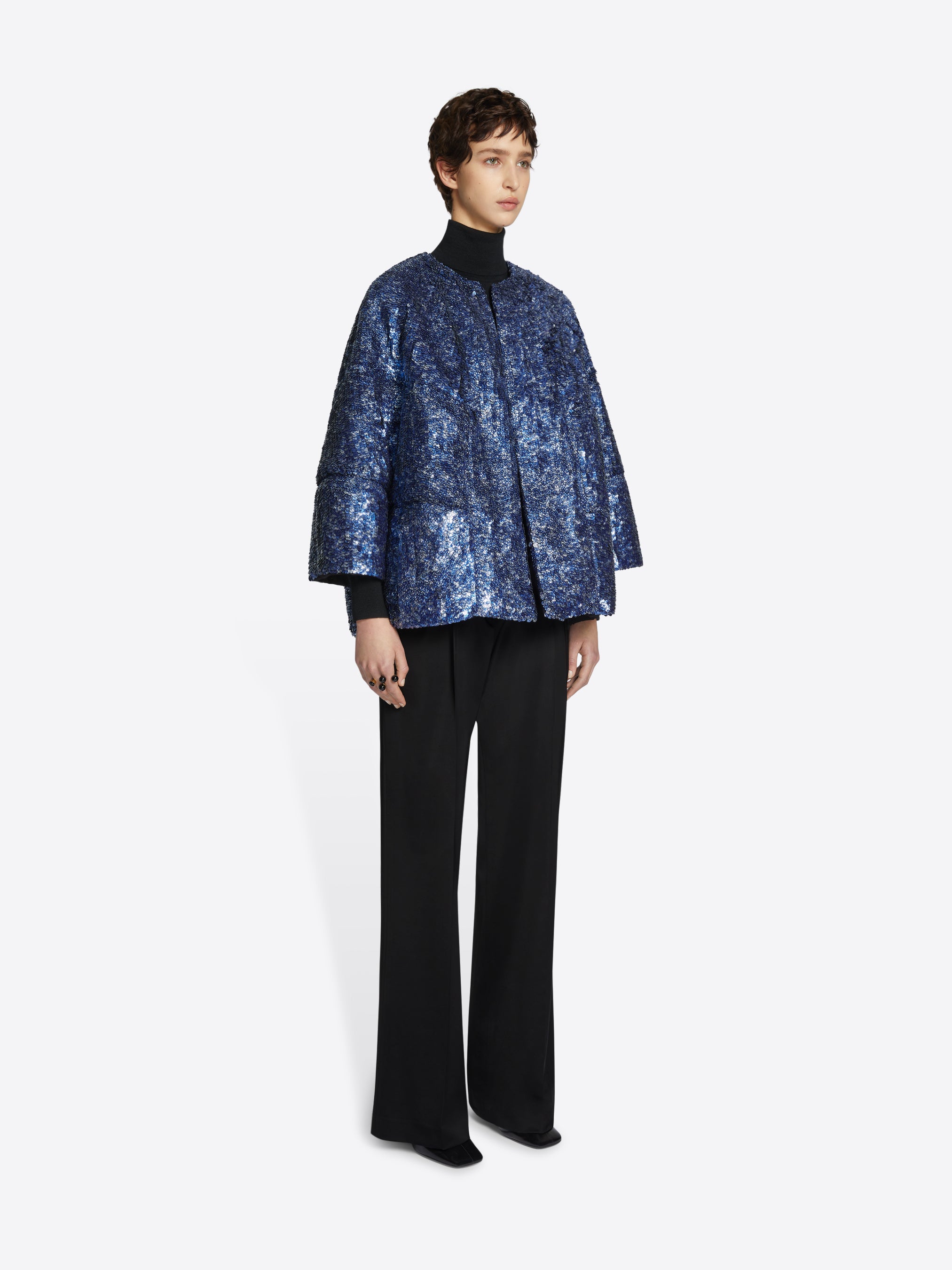 Women's Coats & Jackets | Dries Van Noten