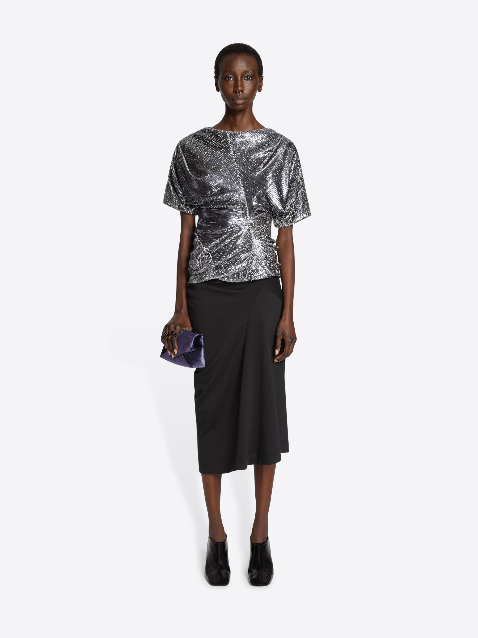 Women's Tops & Blouses | Dries Van Noten