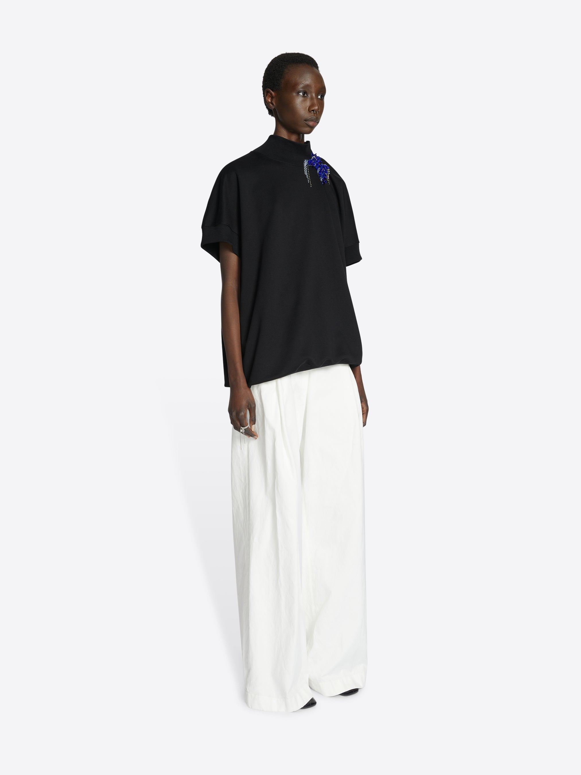 Women's Pants | Dries Van Noten