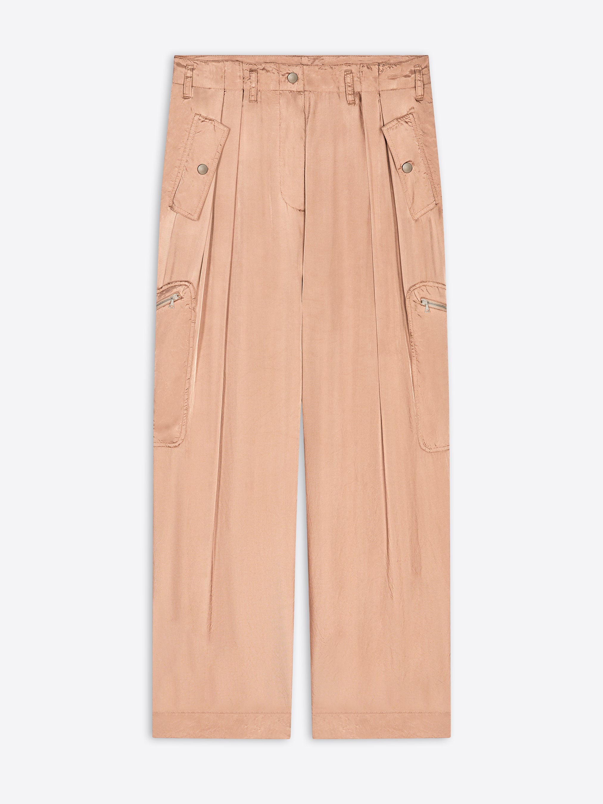 Women's Pants | Dries Van Noten