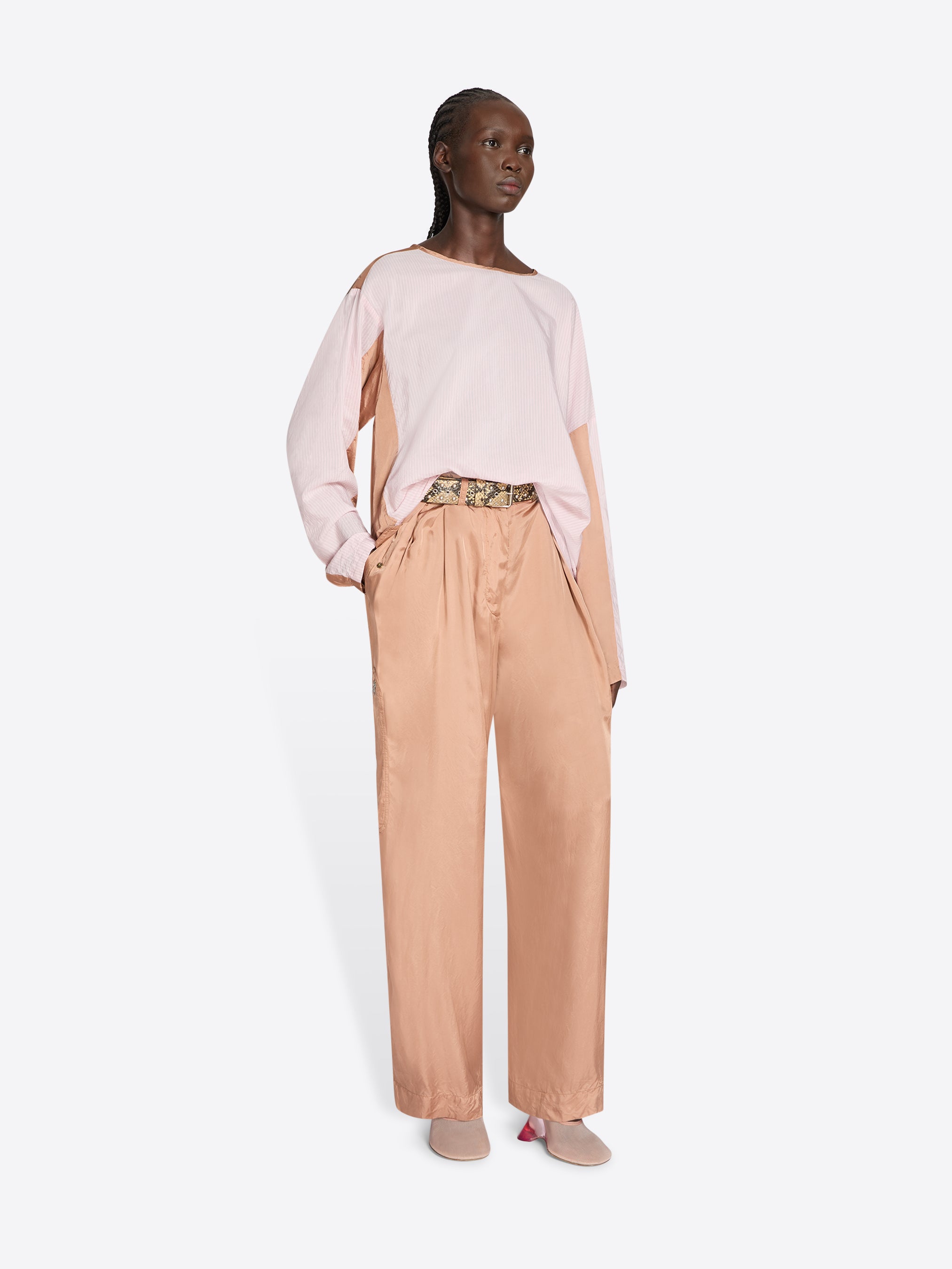 Women's Pants | Dries Van Noten