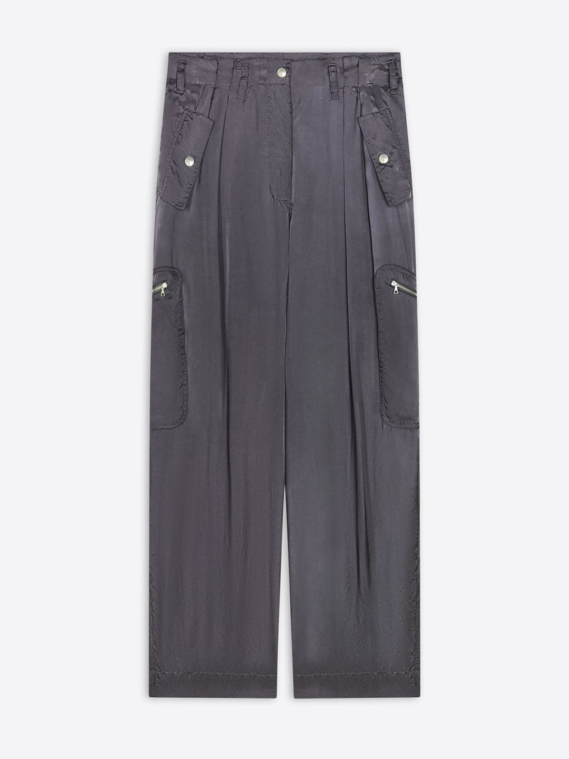 Viscose workwear pants