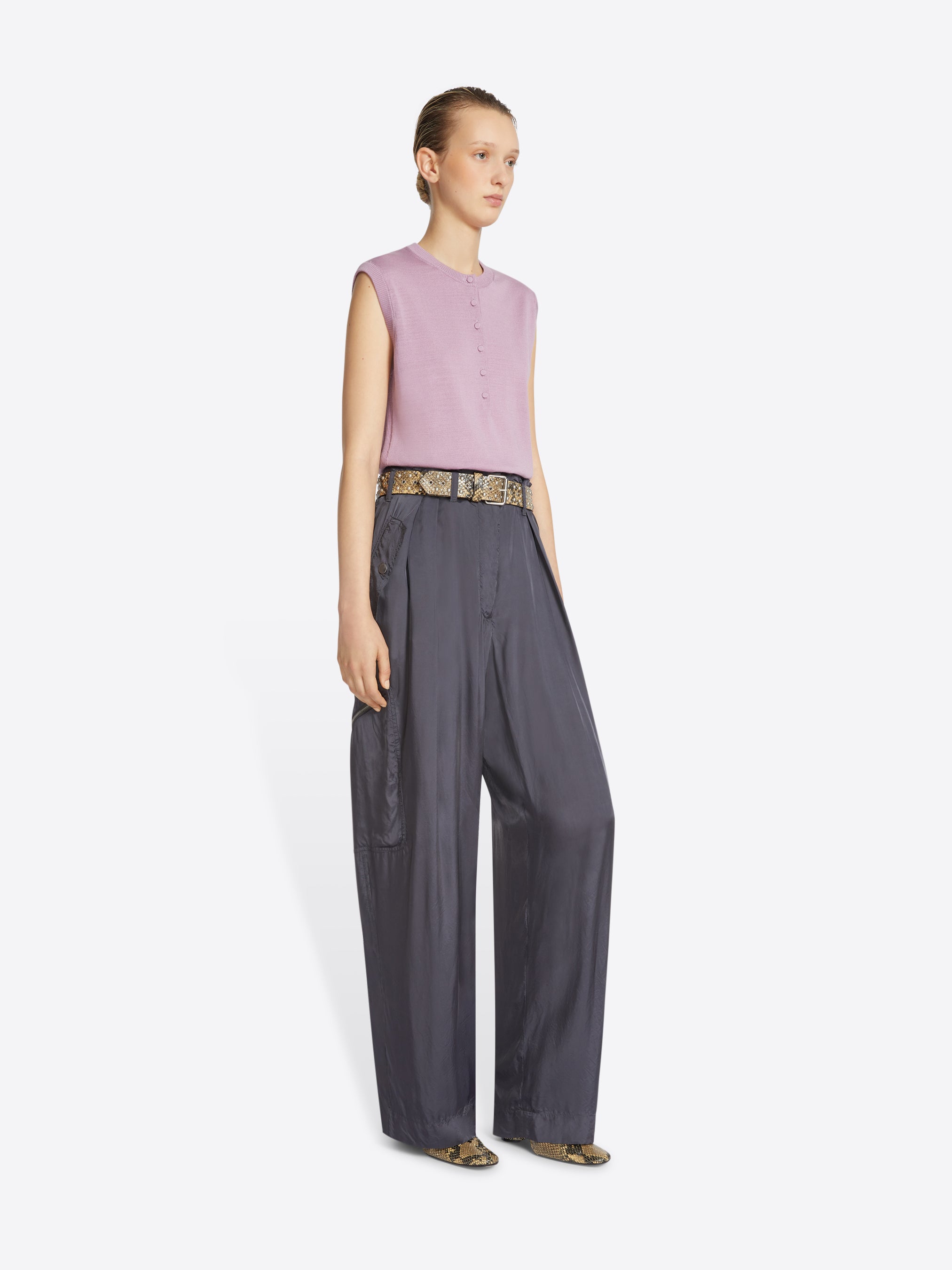 Women's Pants | Dries Van Noten