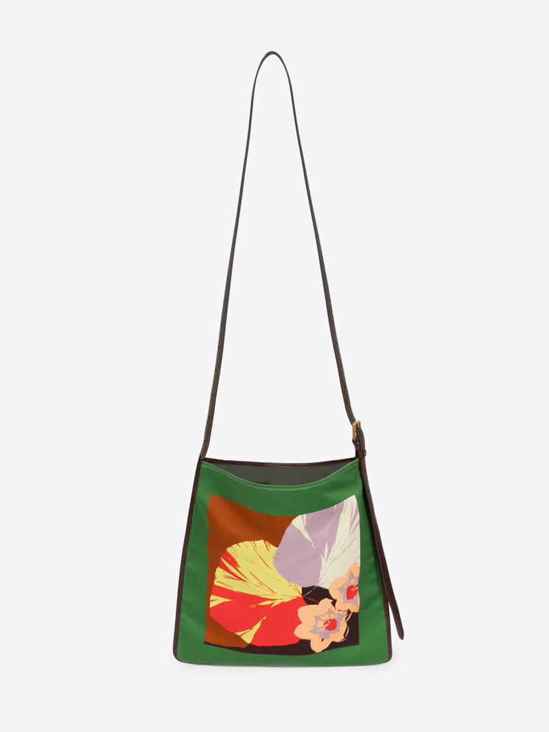 Small hobo bag