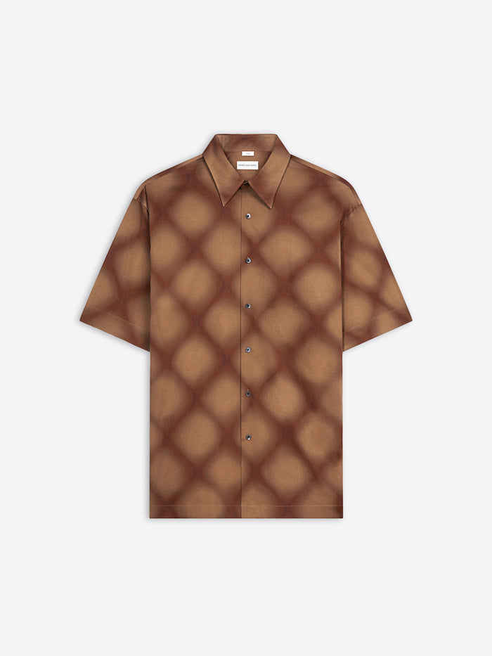 Short sleeve shirt