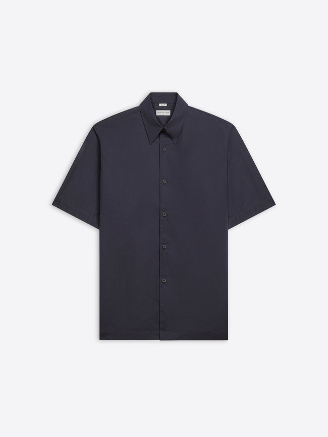 Short sleeve shirt