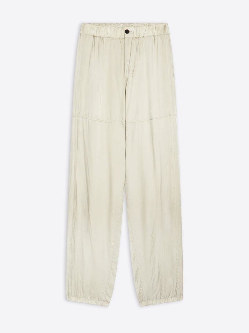 Parachute pants