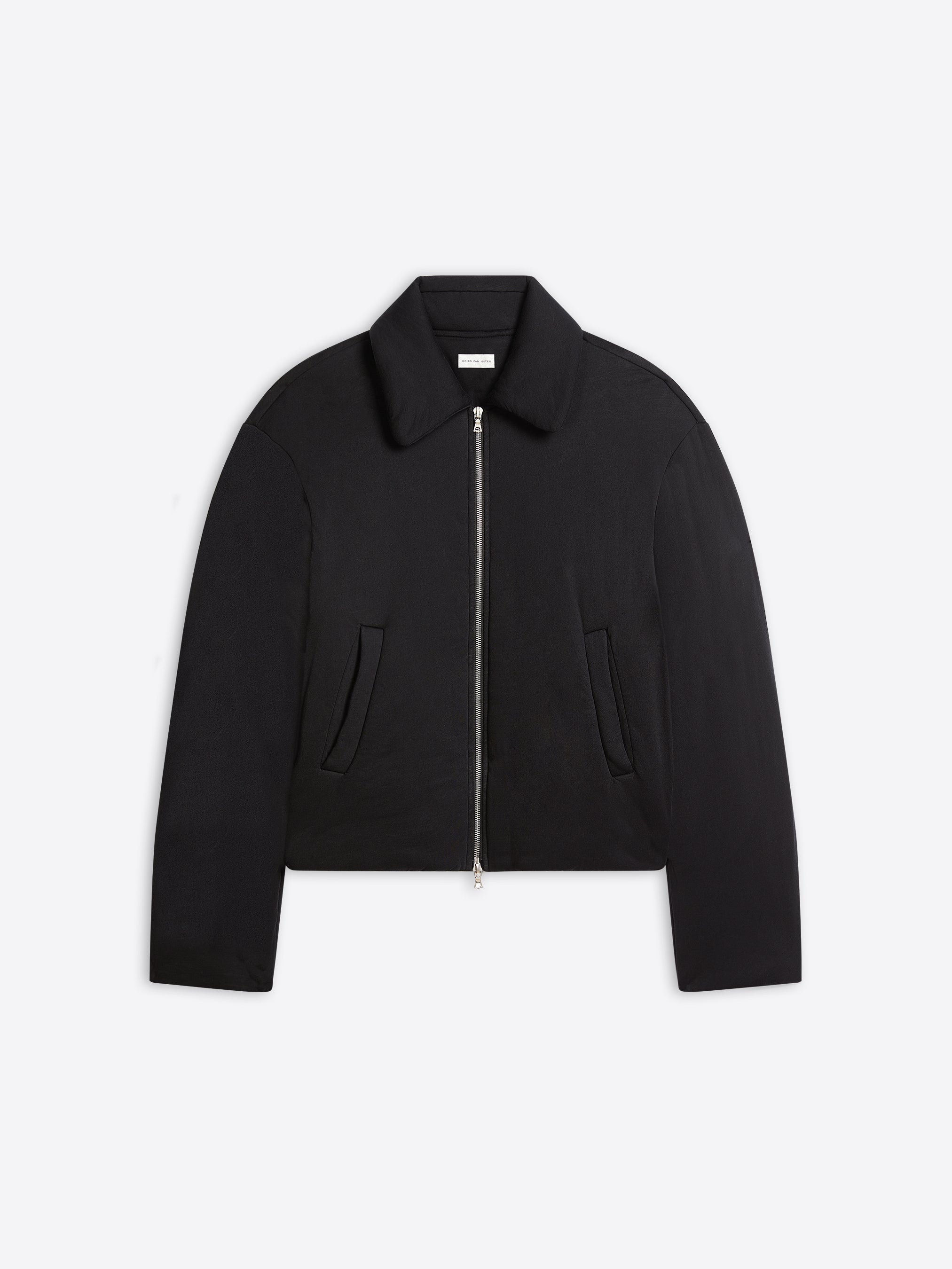 Men's Coats & Jackets | Dries Van Noten