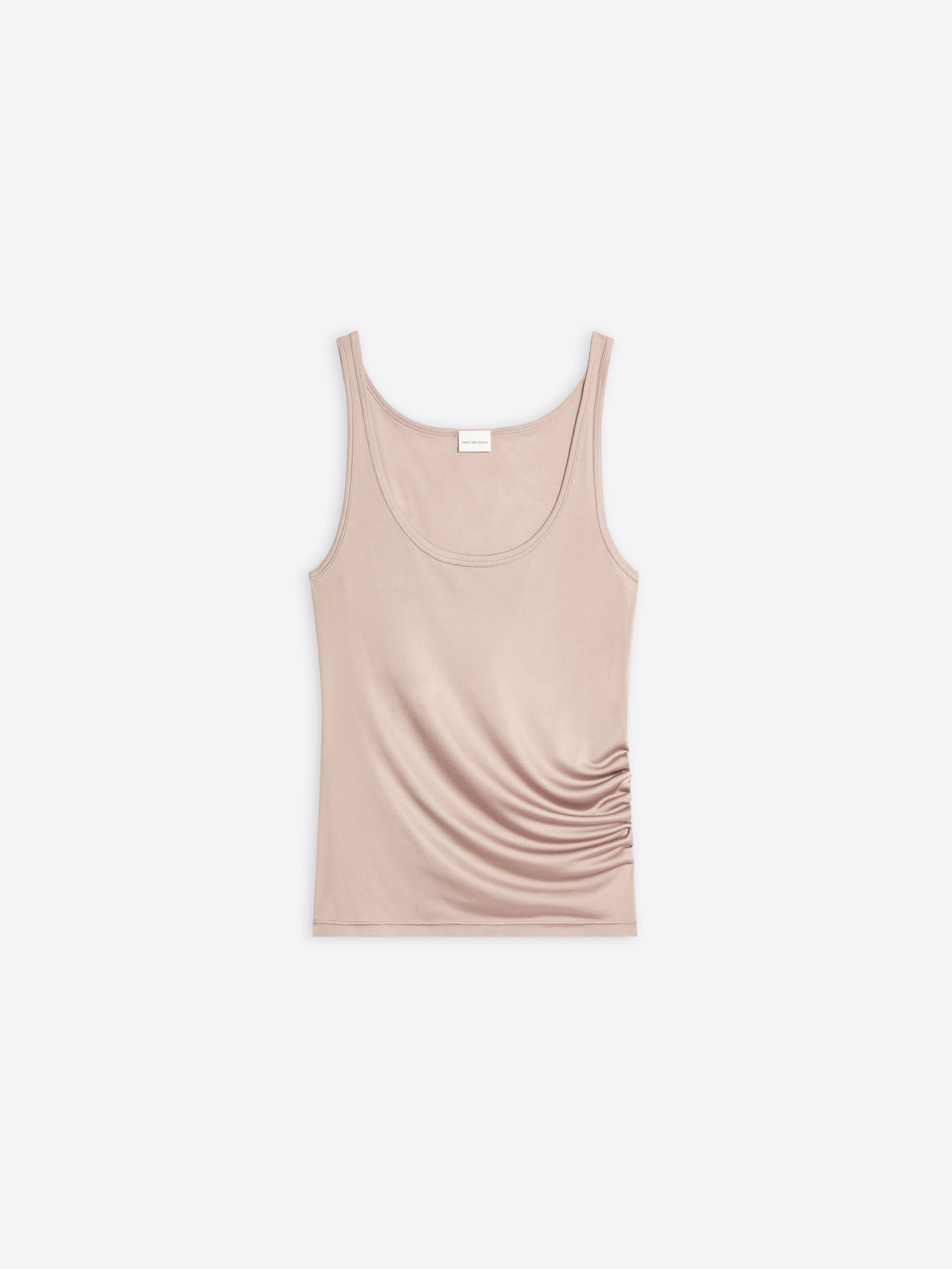 Viscose tank top