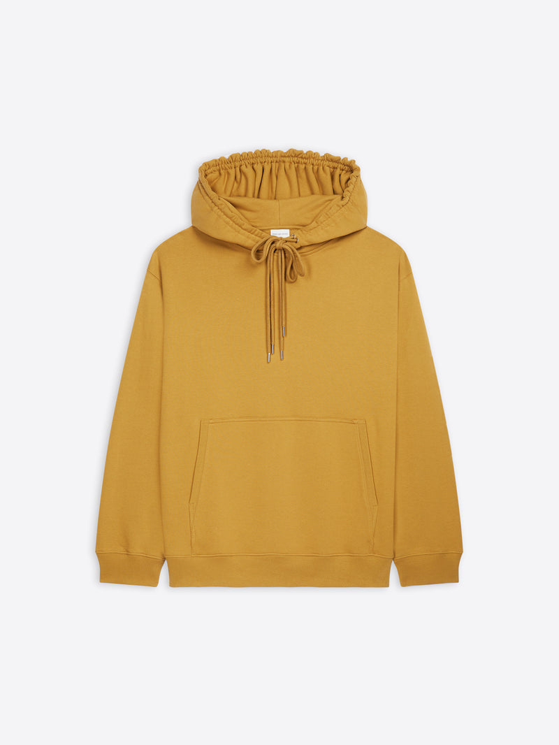 Loose fit hoodie