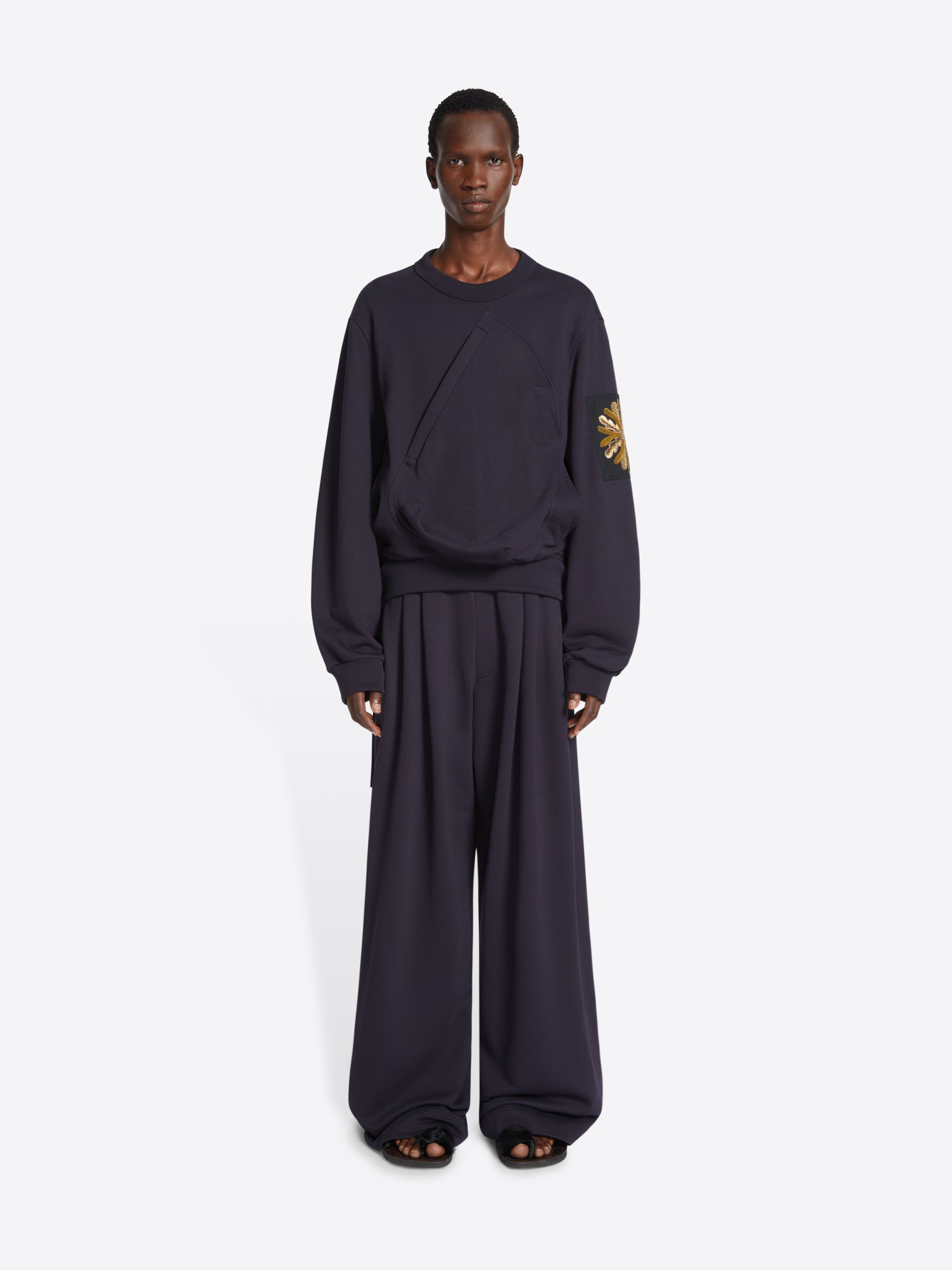 Men's Pants | Dries Van Noten