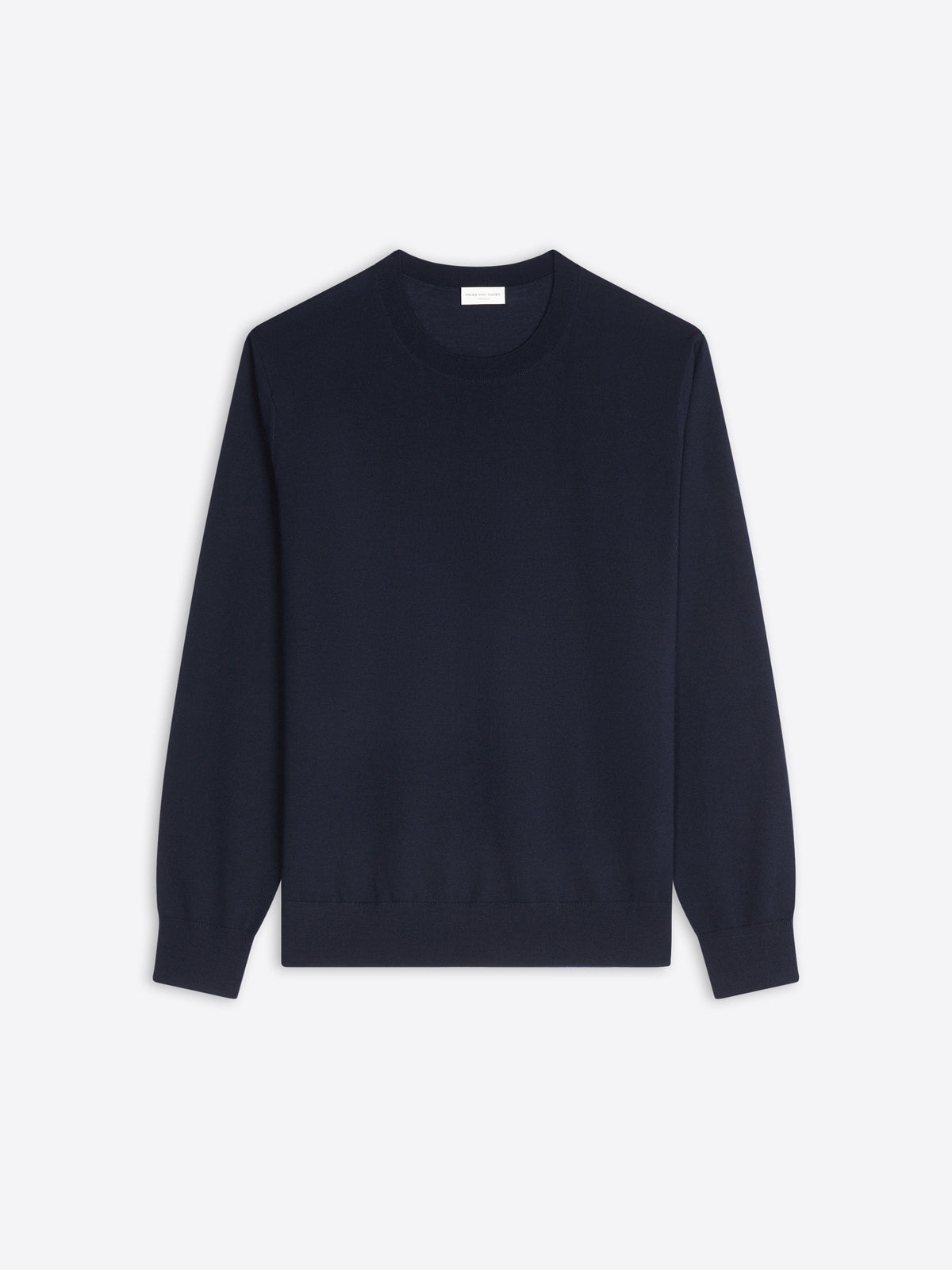 Merino wool sweater