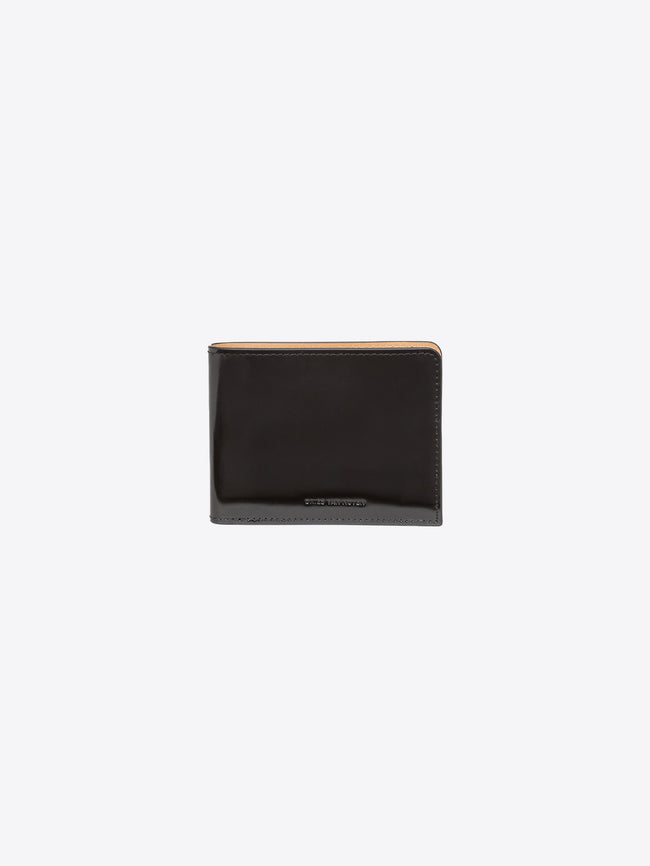 Leather wallet