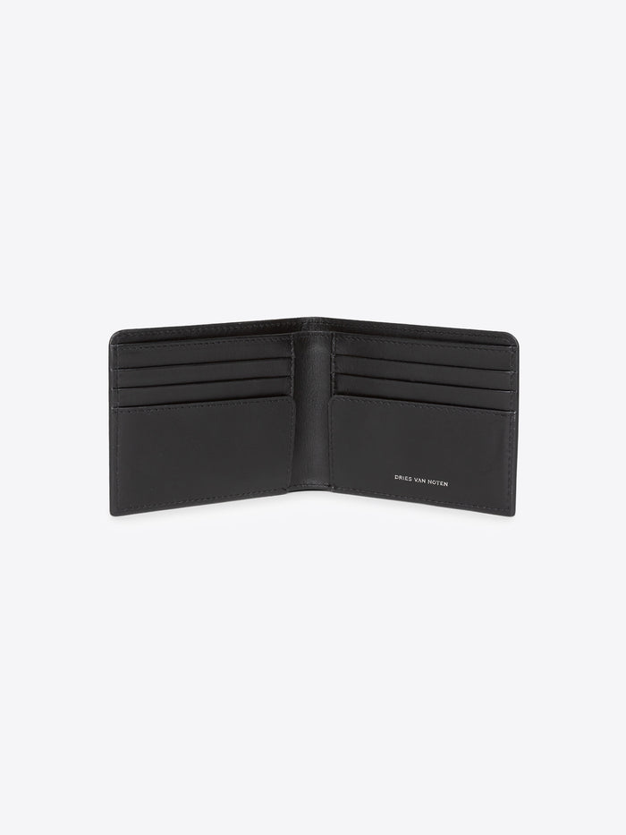 Leather wallet