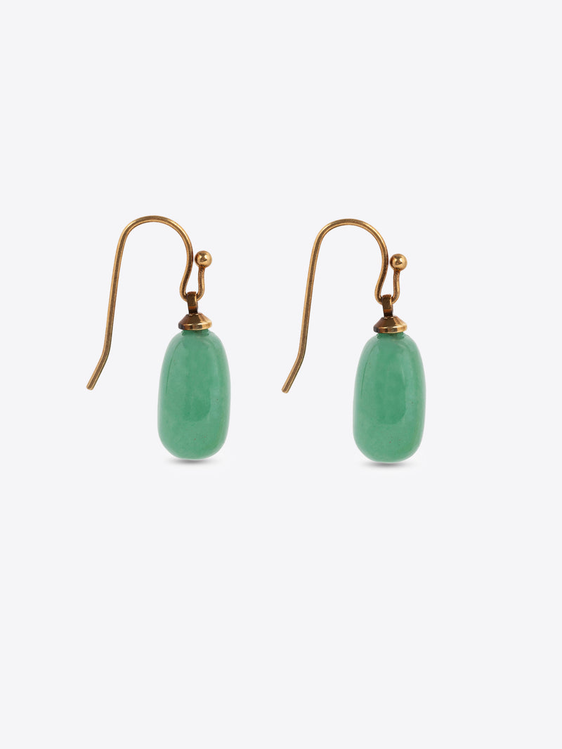 Pendant earrings