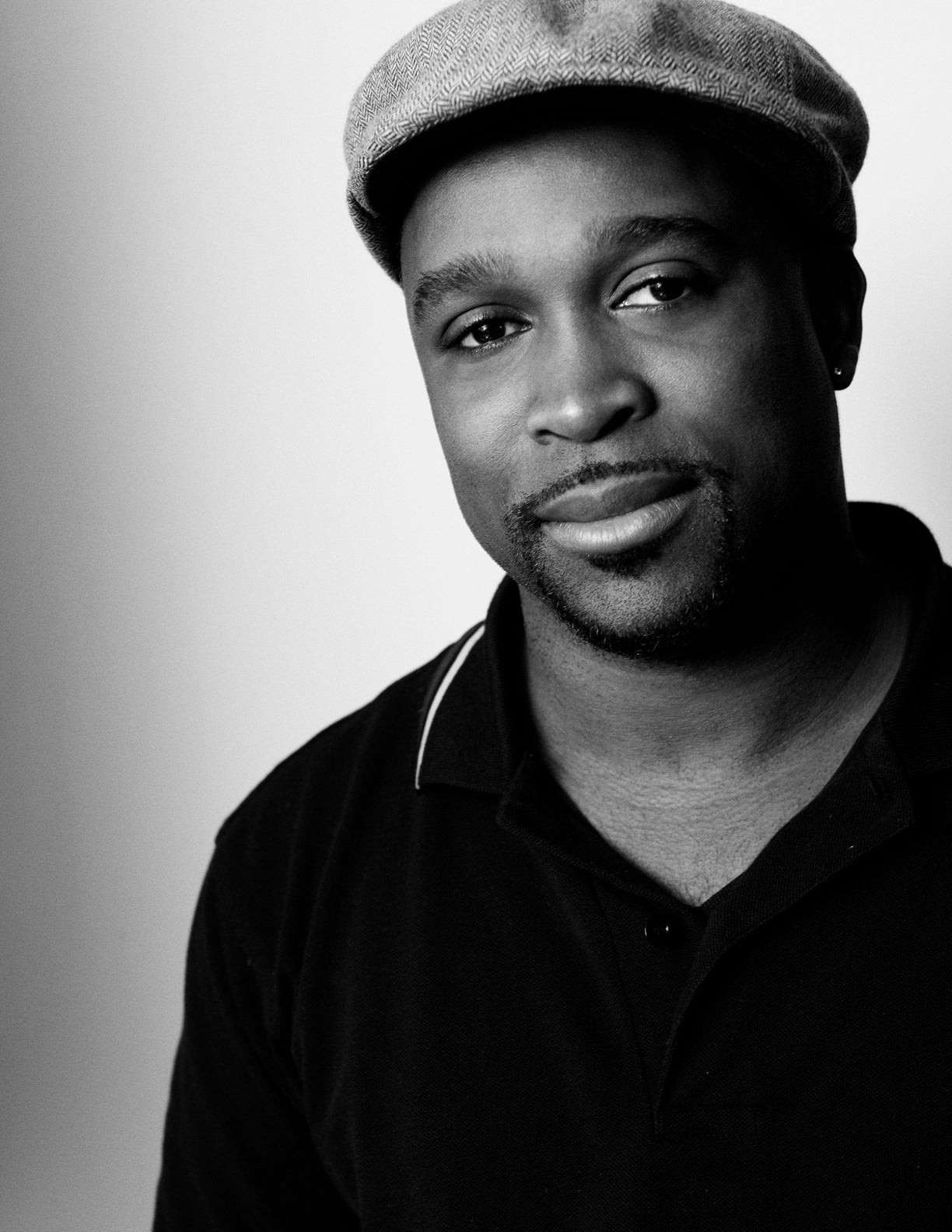 DJ Spinna | Dries Van Noten