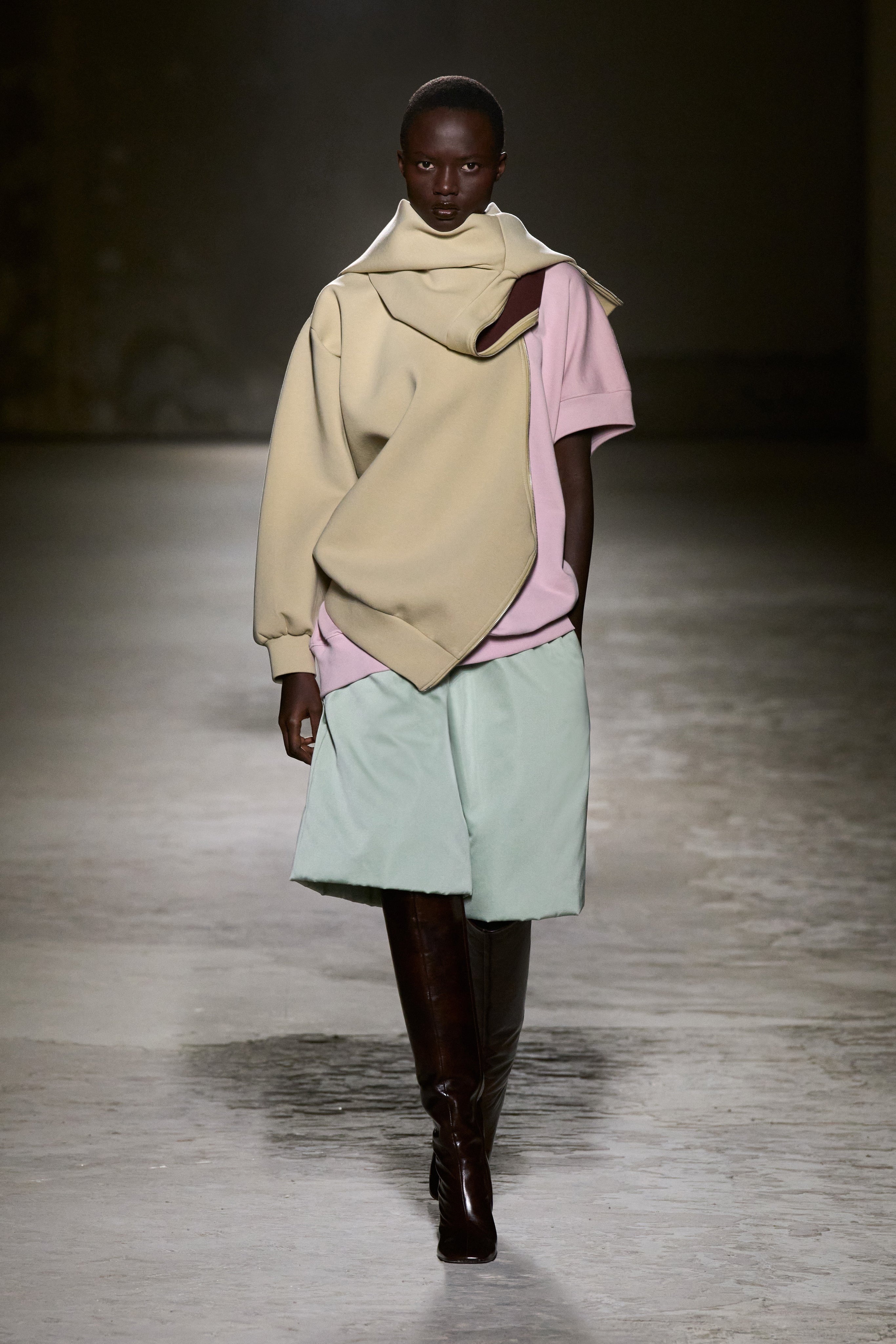 Show AW 24-25 Women | Dries Van Noten