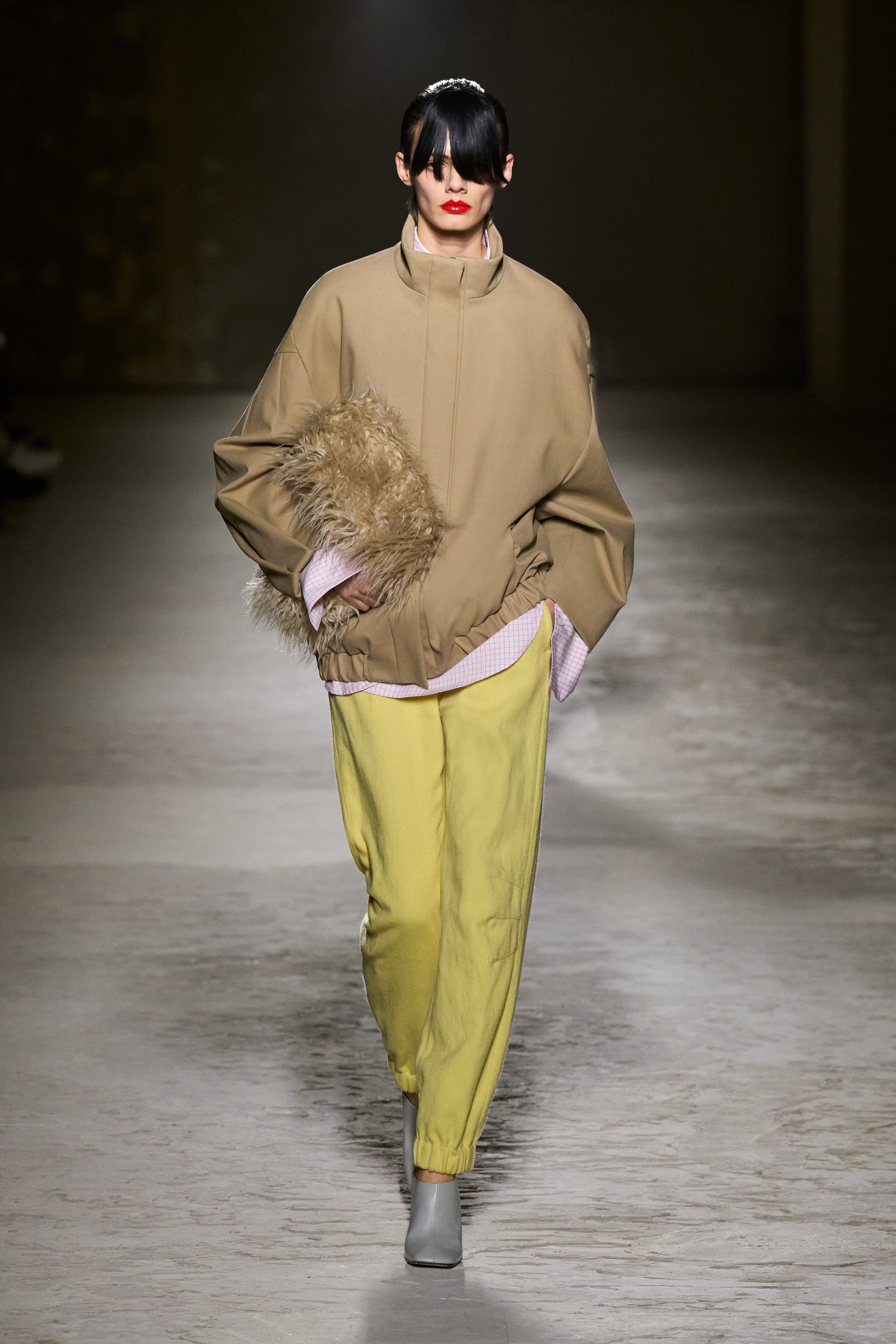 Show AW 24-25 Women | Dries Van Noten