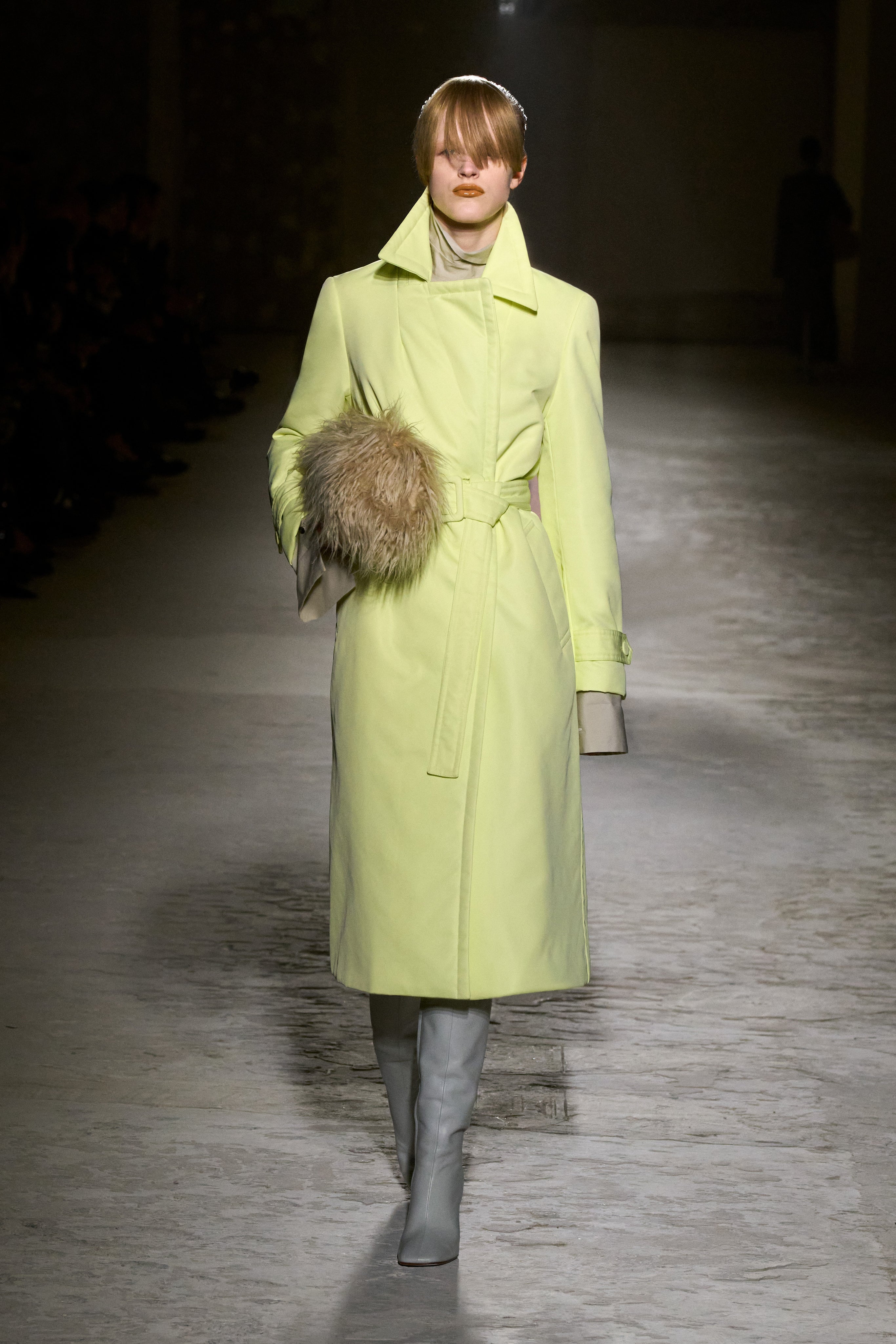 Show AW 24-25 Women | Dries Van Noten