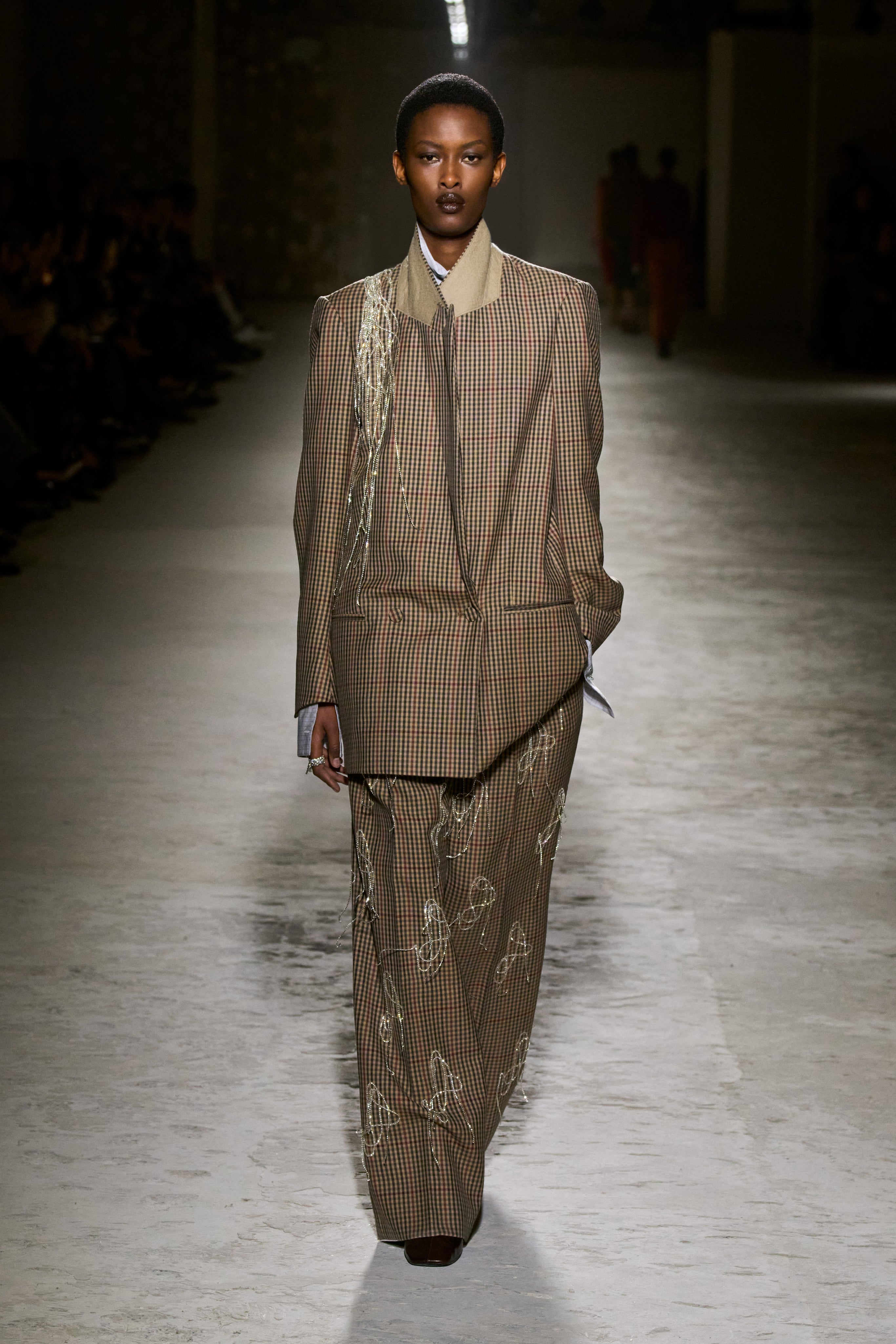 Show AW 24-25 Women | Dries Van Noten