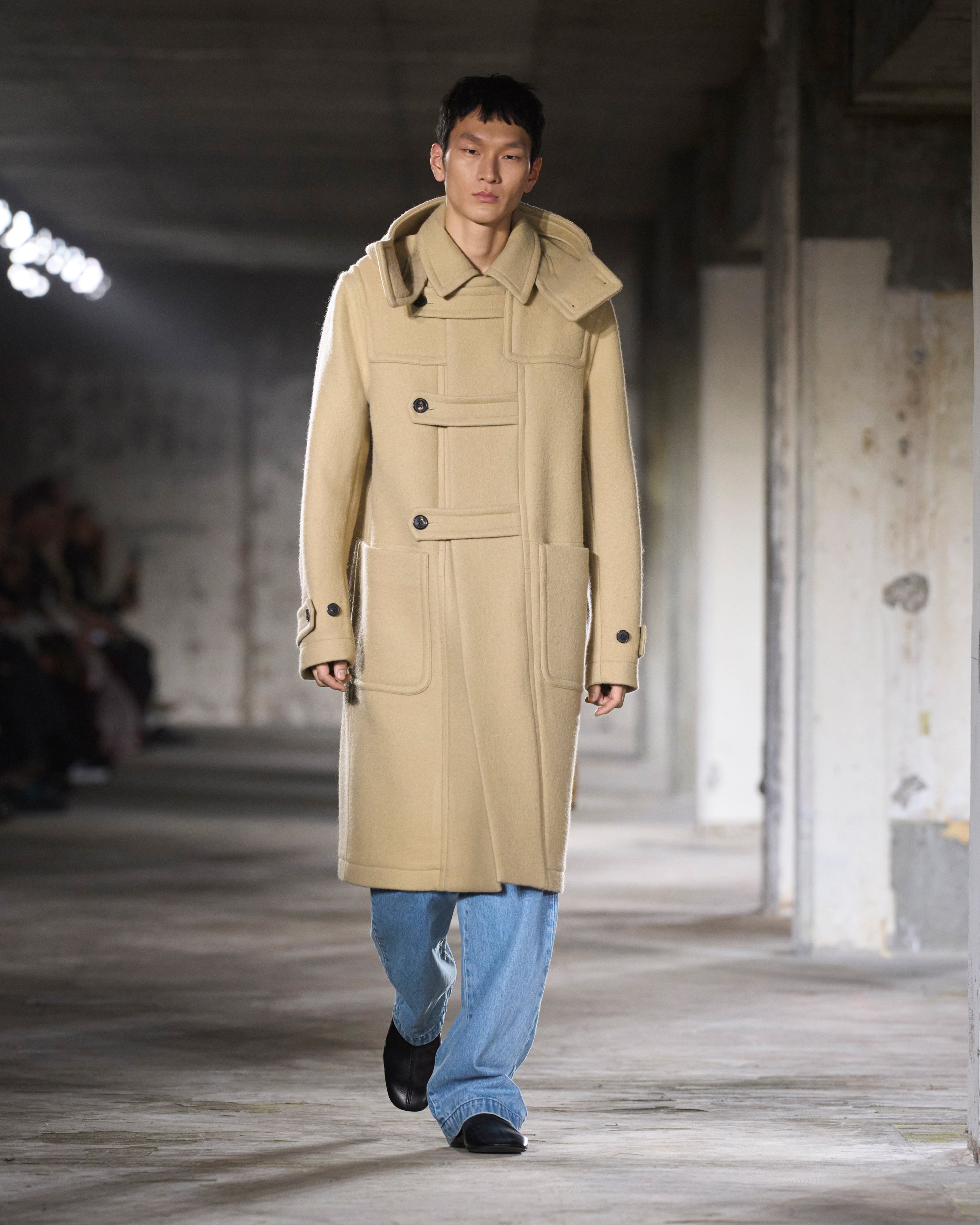 Show AW 24-25 Men | Dries Van Noten