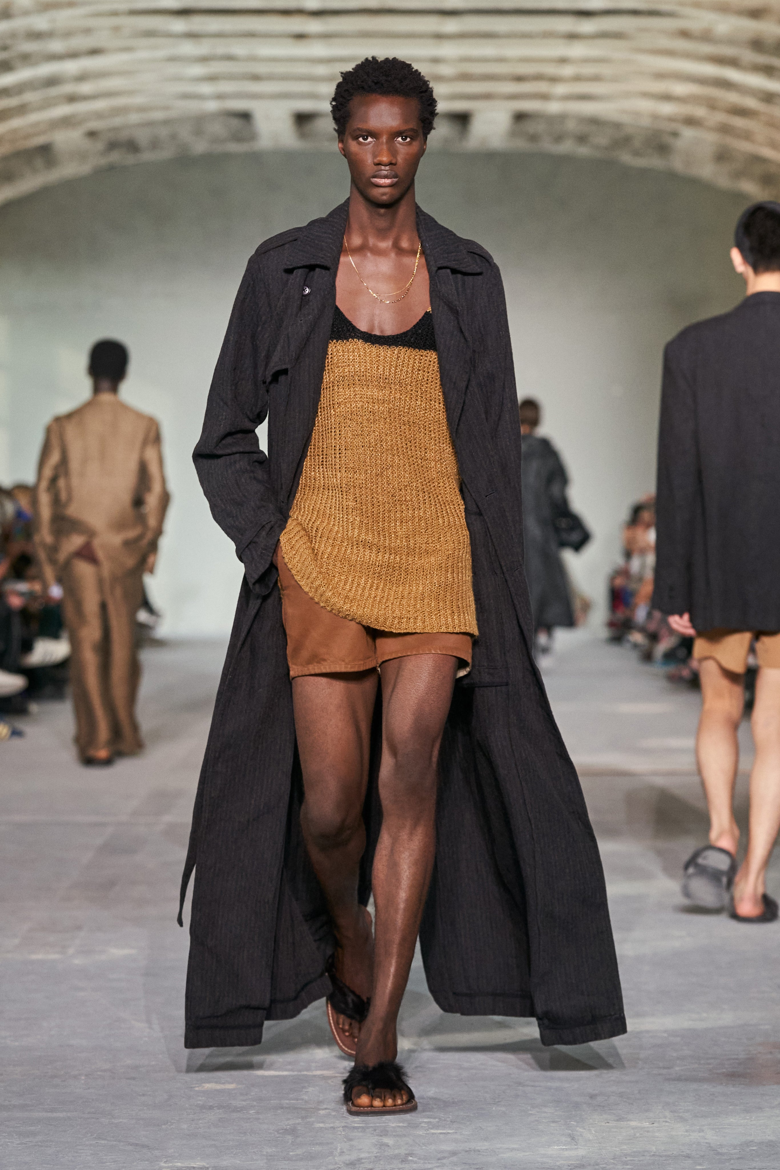 Show SS 24 Men | Dries Van Noten