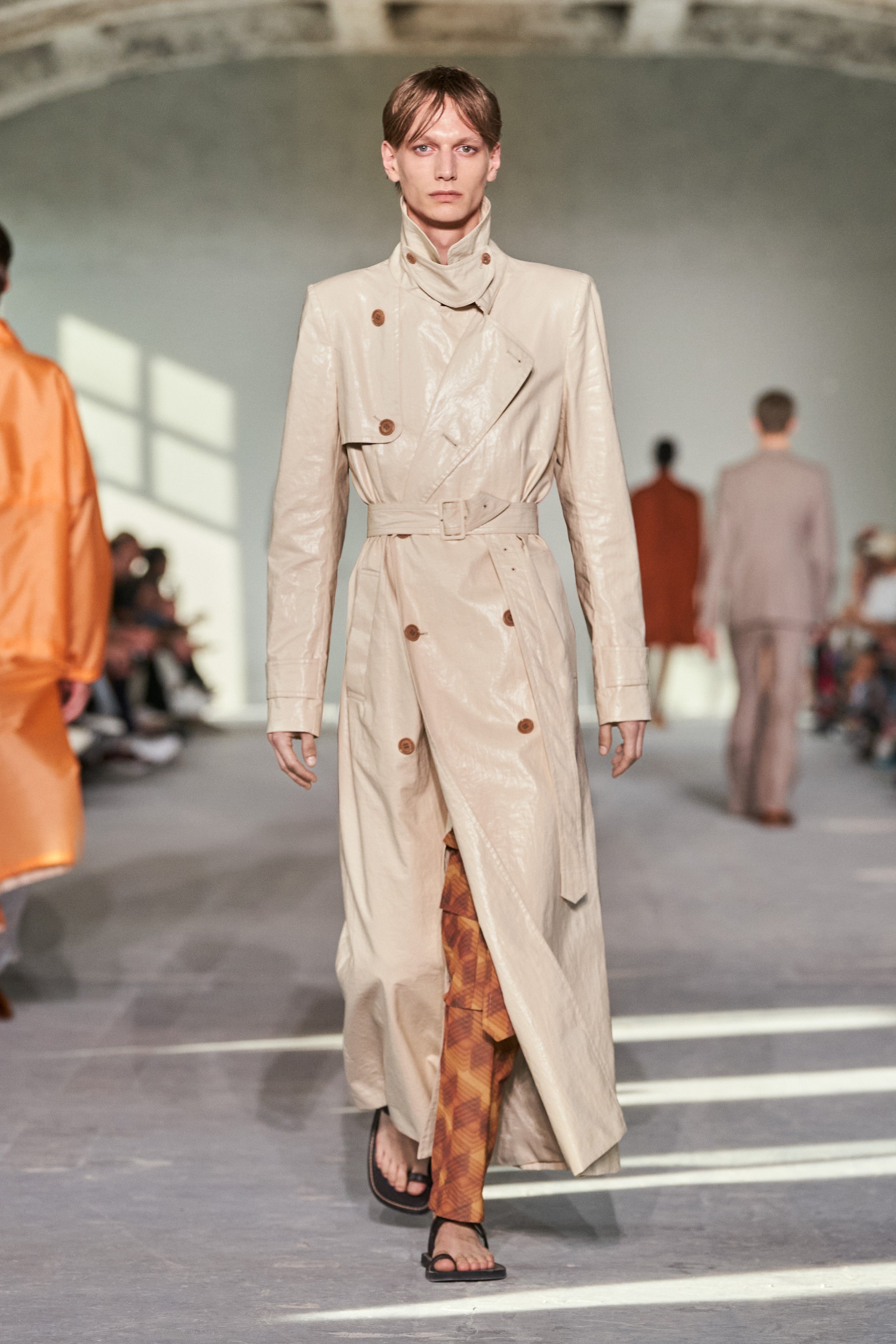 Show SS 24 Men | Dries Van Noten