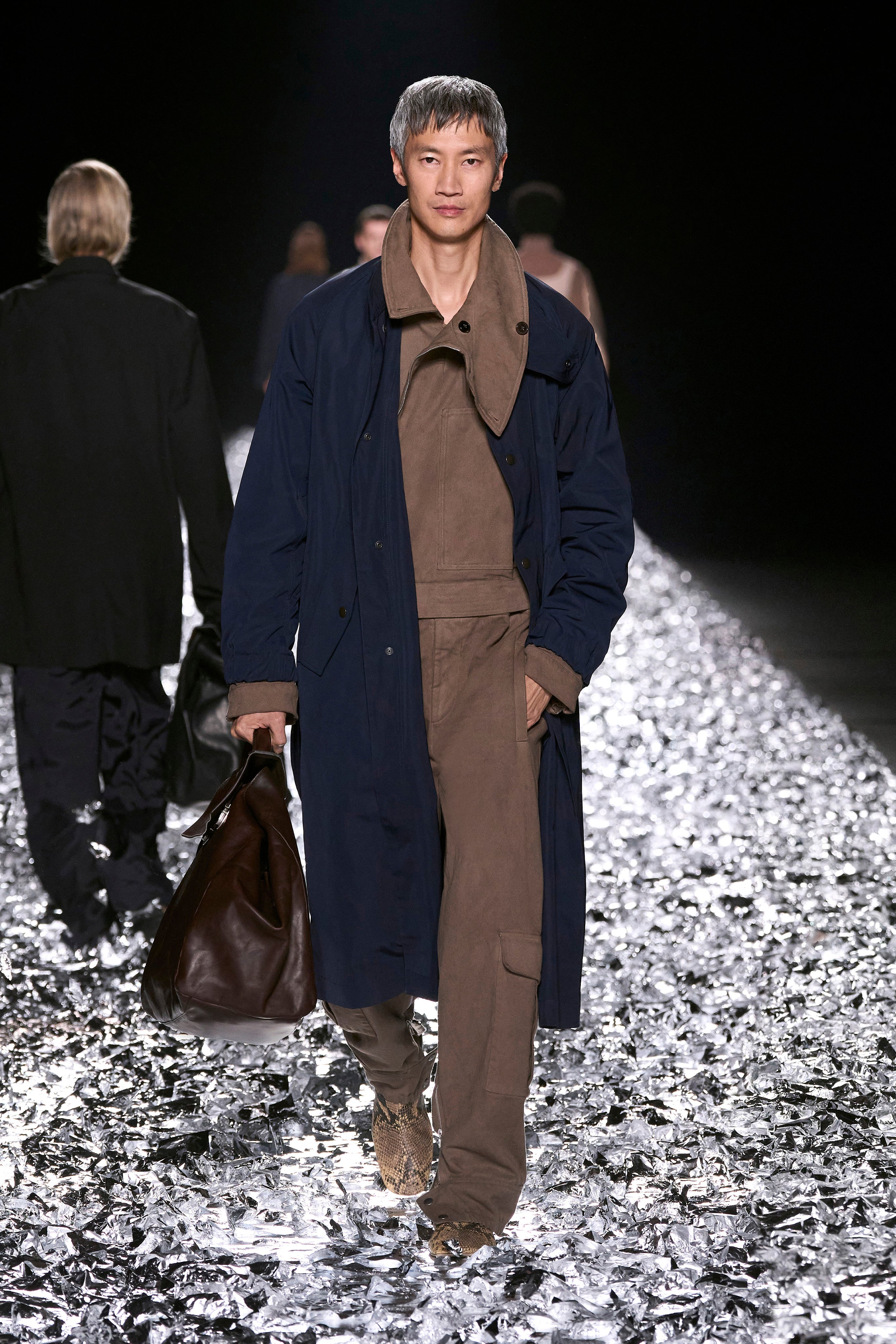 Show SS 25 Men | Dries Van Noten