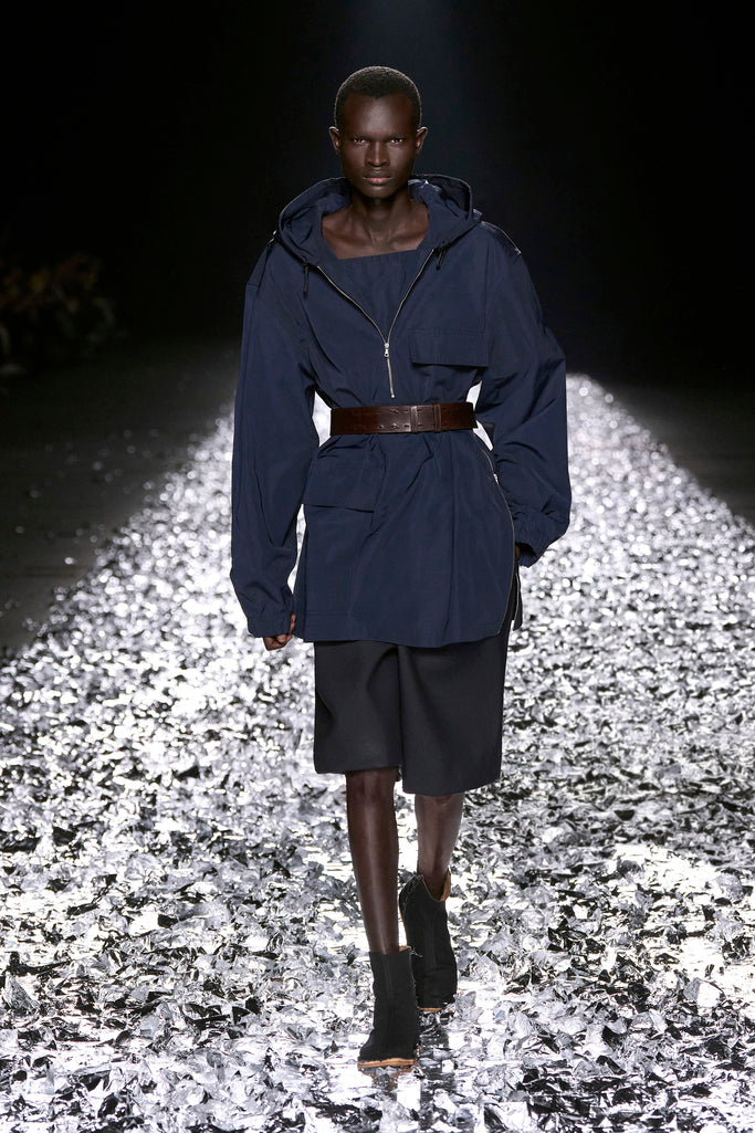 Show SS 25 Men | Dries Van Noten