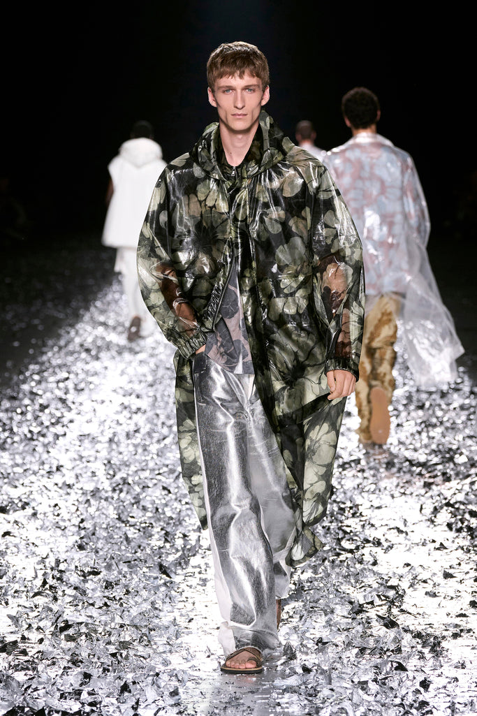 Show SS 25 Men | Dries Van Noten