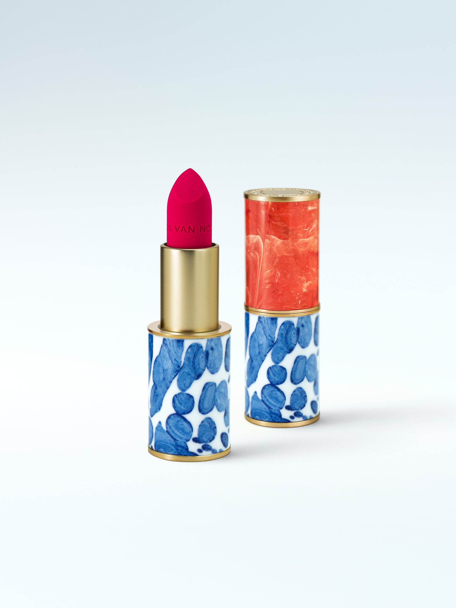 dries van noten refillable lipstick