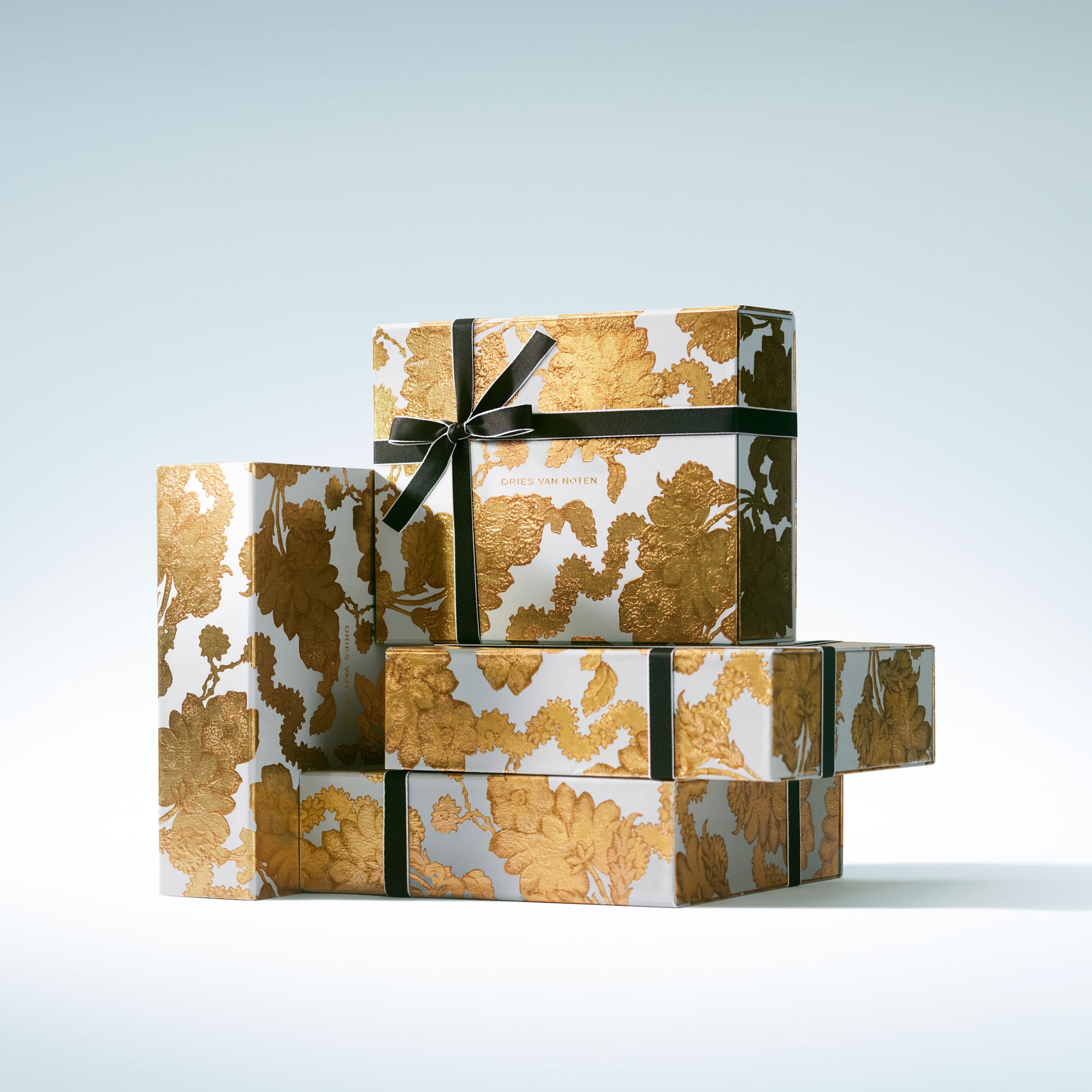 dries van noten art of gifting