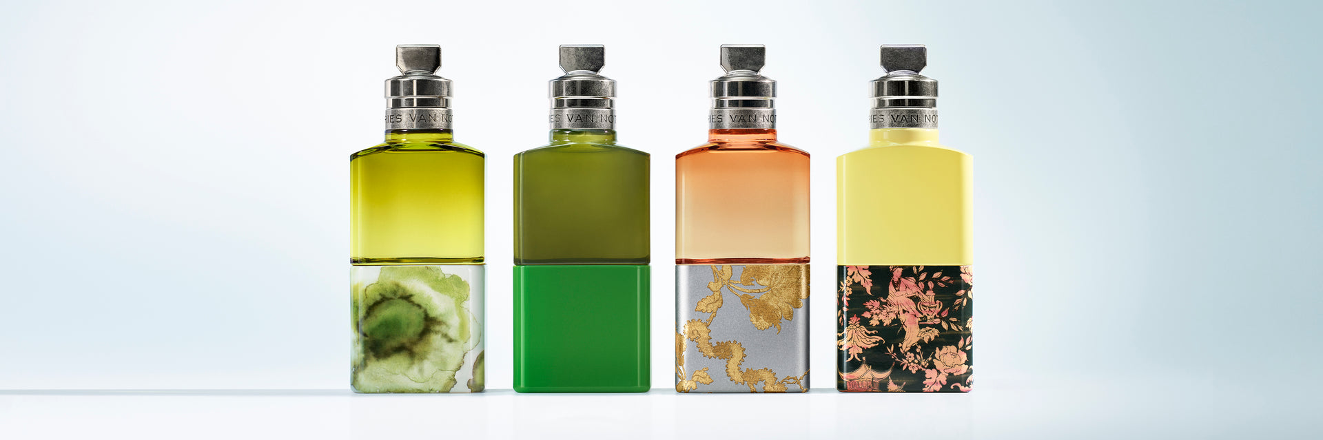 dries van noten eaux de parfum