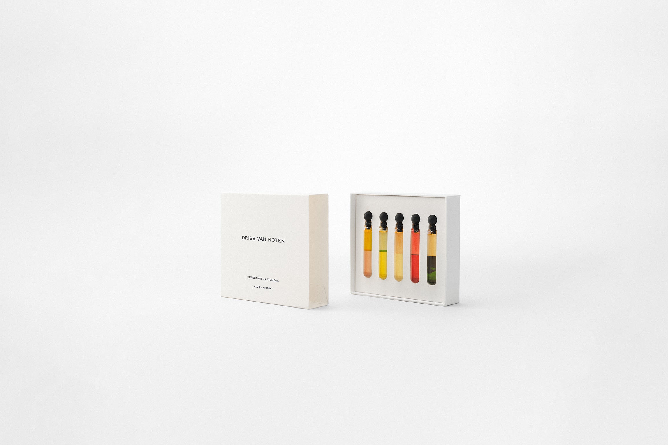 Fragrance Discovery Set La Cienega | Dries van Noten – Dries Van Noten