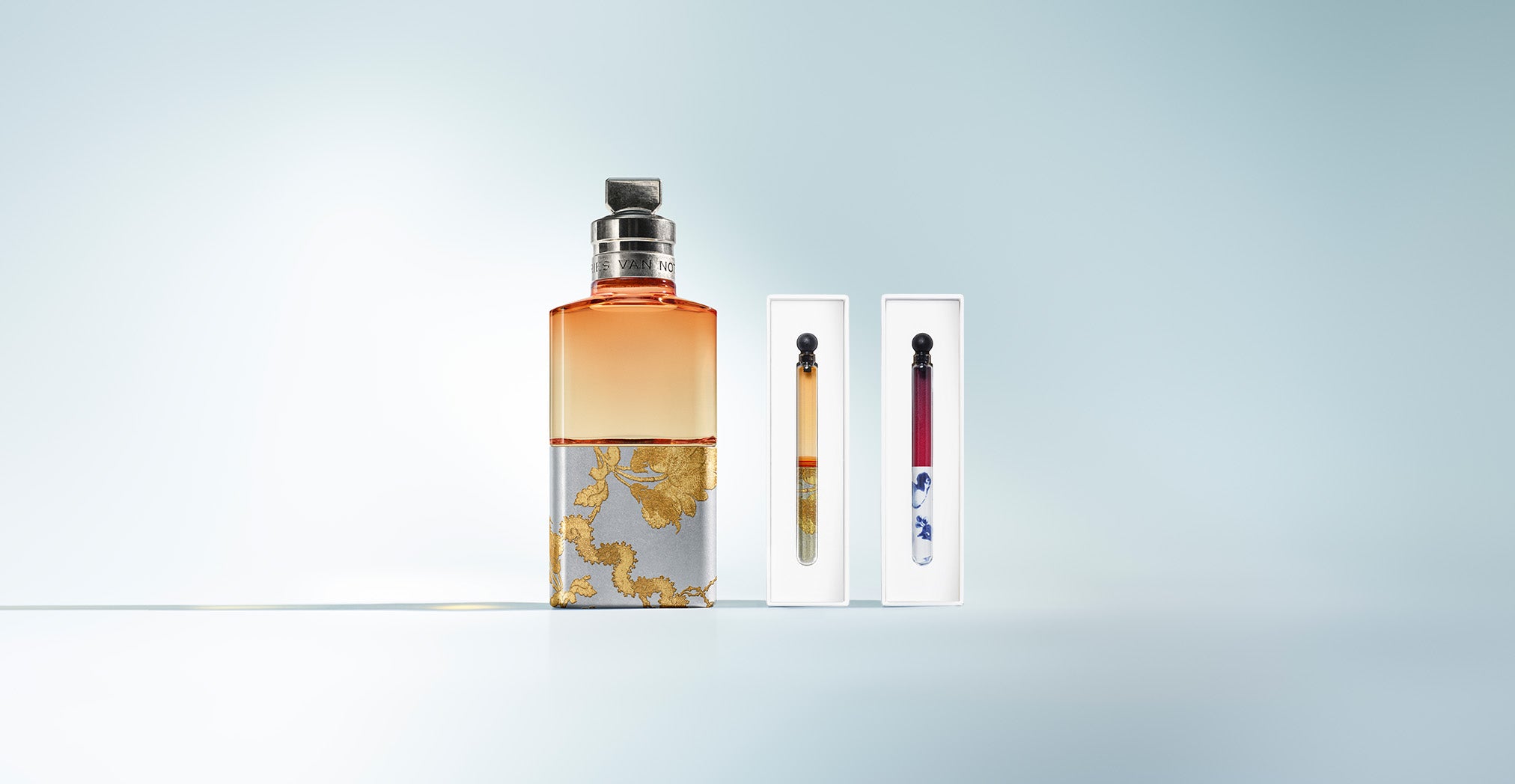 Eau de Parfum Rosa Carnivora | Dries Van Noten